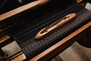 Técnicas de bordado que usamos en Mexicanartes