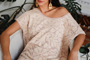 Huipil Mexicano: origen, historia y orgullo en cada puntada