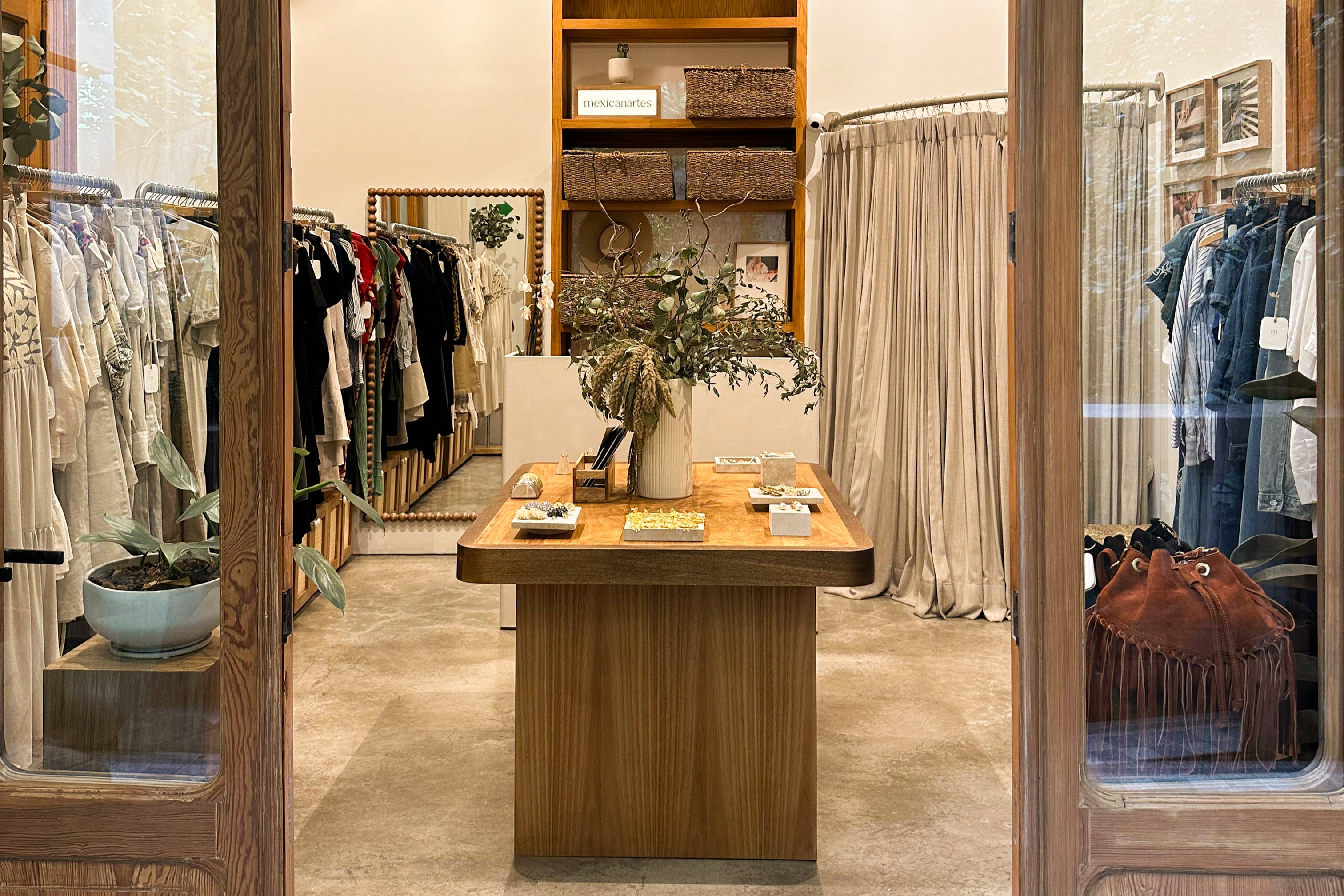 Nueva Sucursal: Mexicanartes CDMX