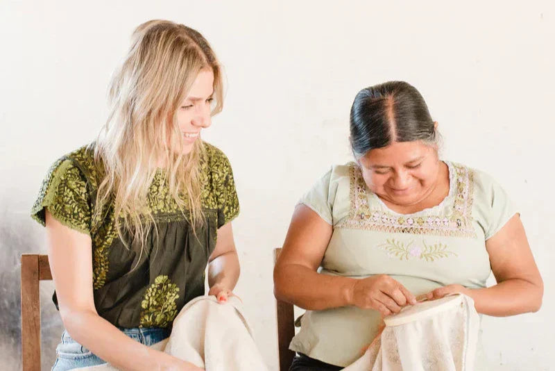 Arte de San Antonino, Oaxaca