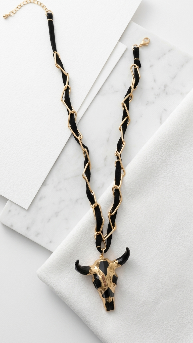 Collar Bravío 002