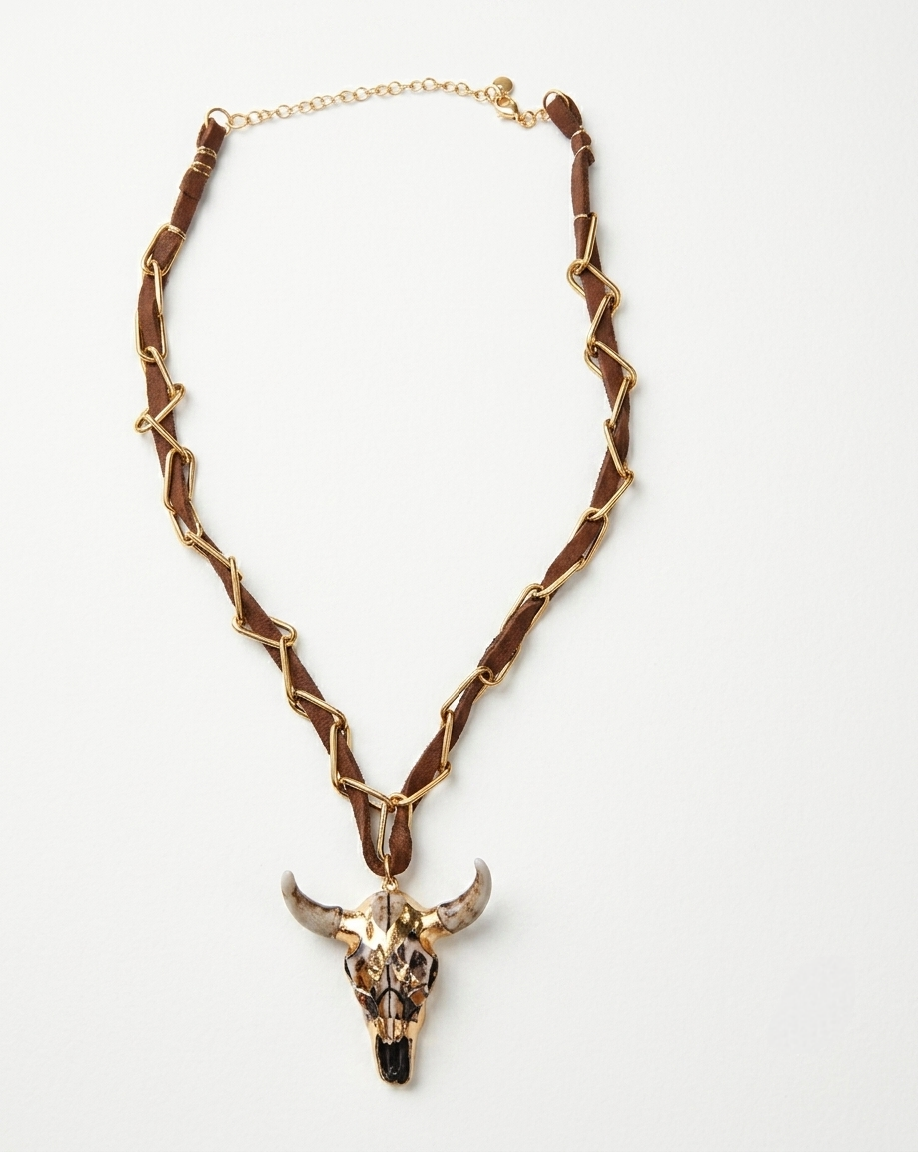 Collar Bravío 002