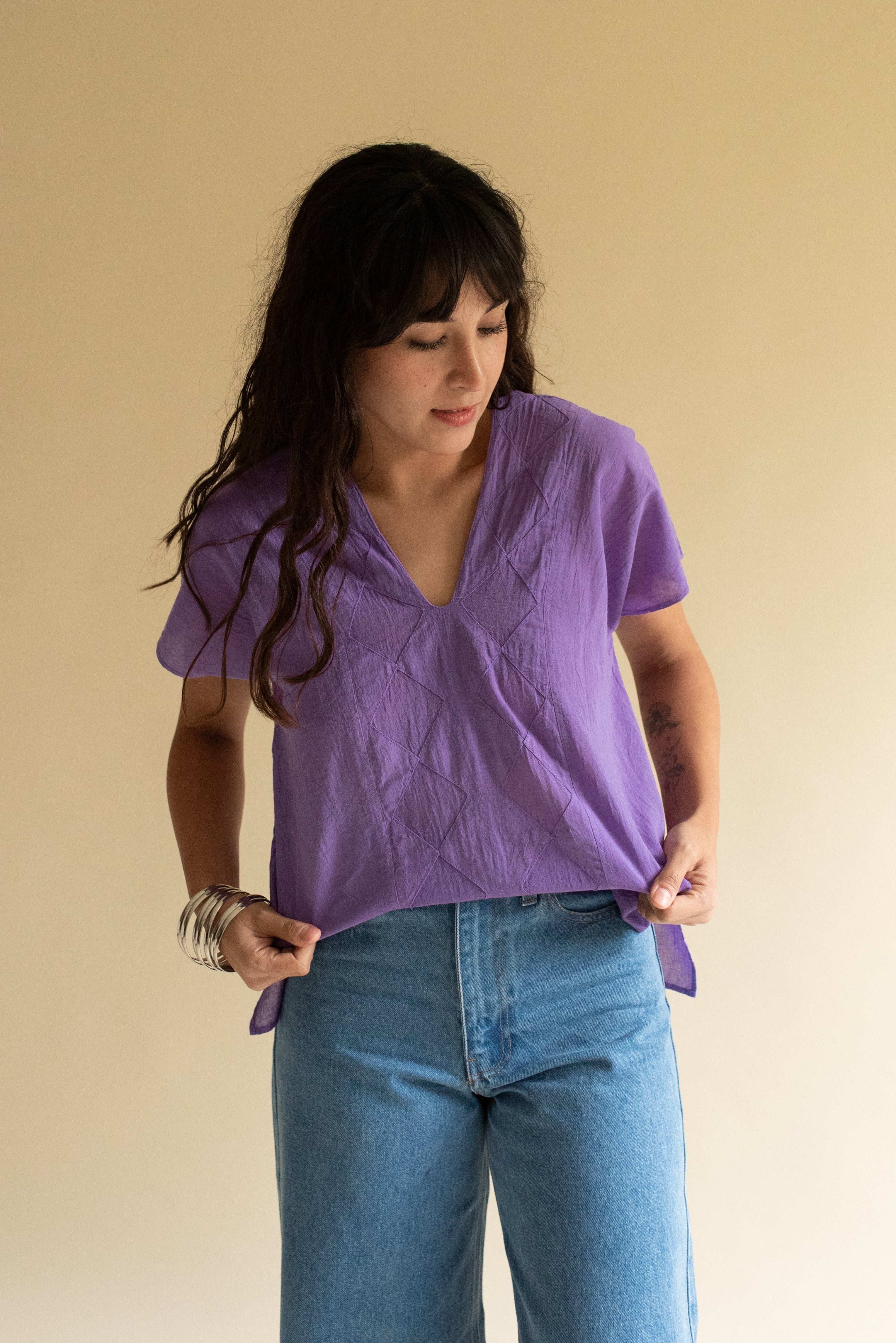 Blusa Betaza Edición Especial