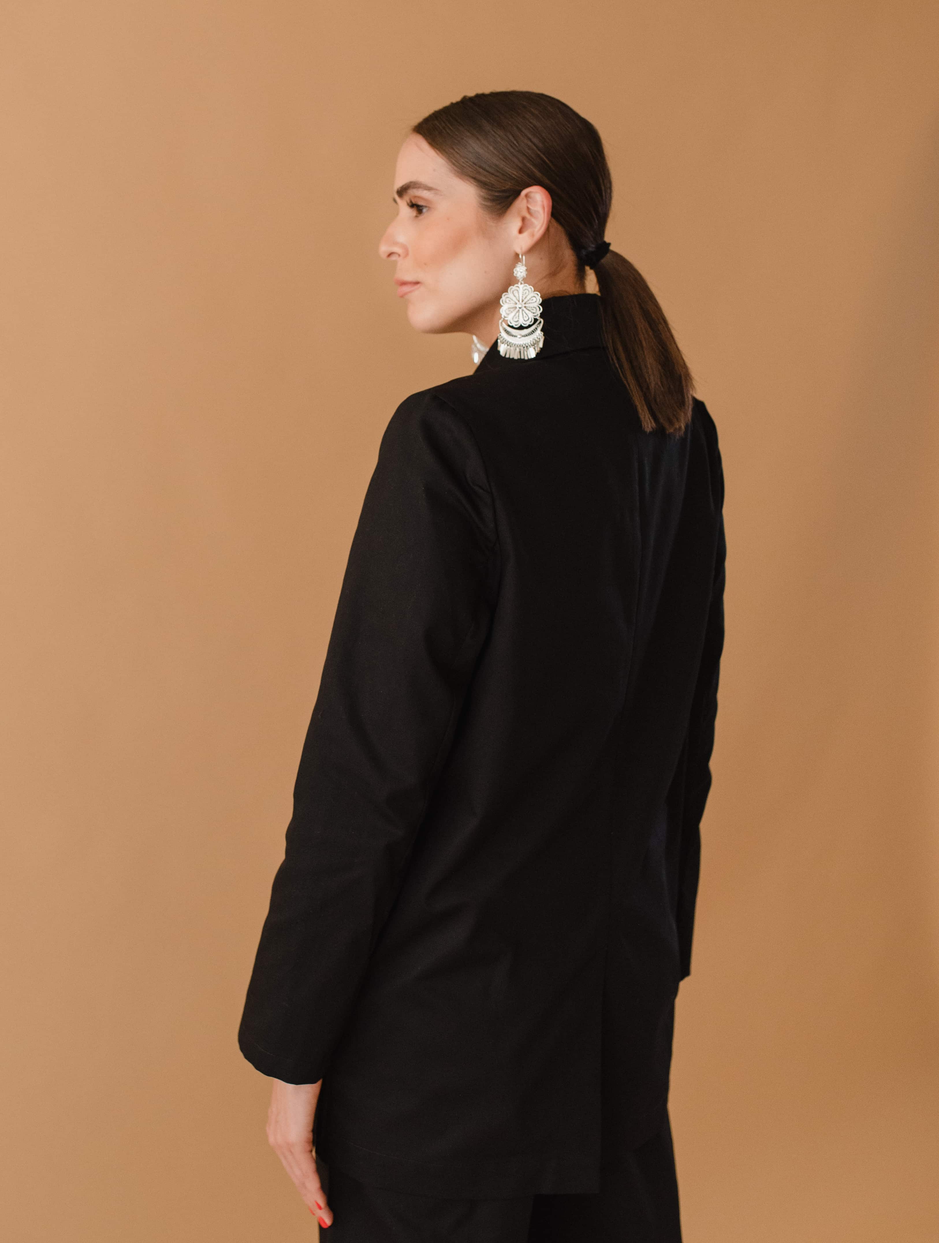 Resilient Blazer