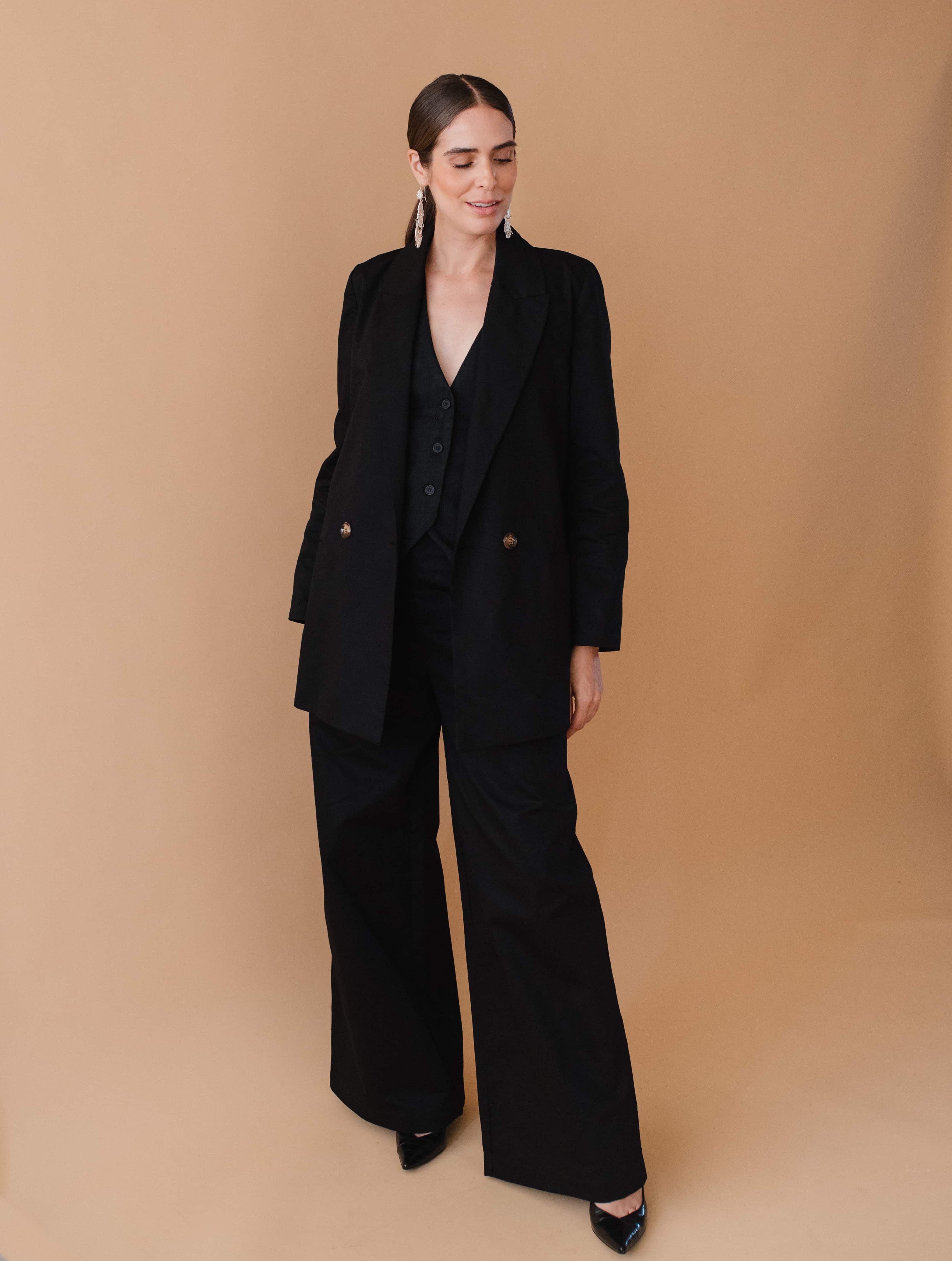 Resilient Blazer