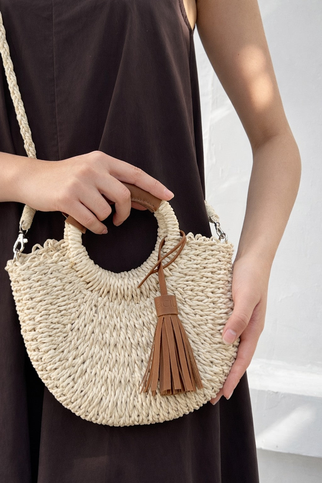Bolsa Abanico Dacil