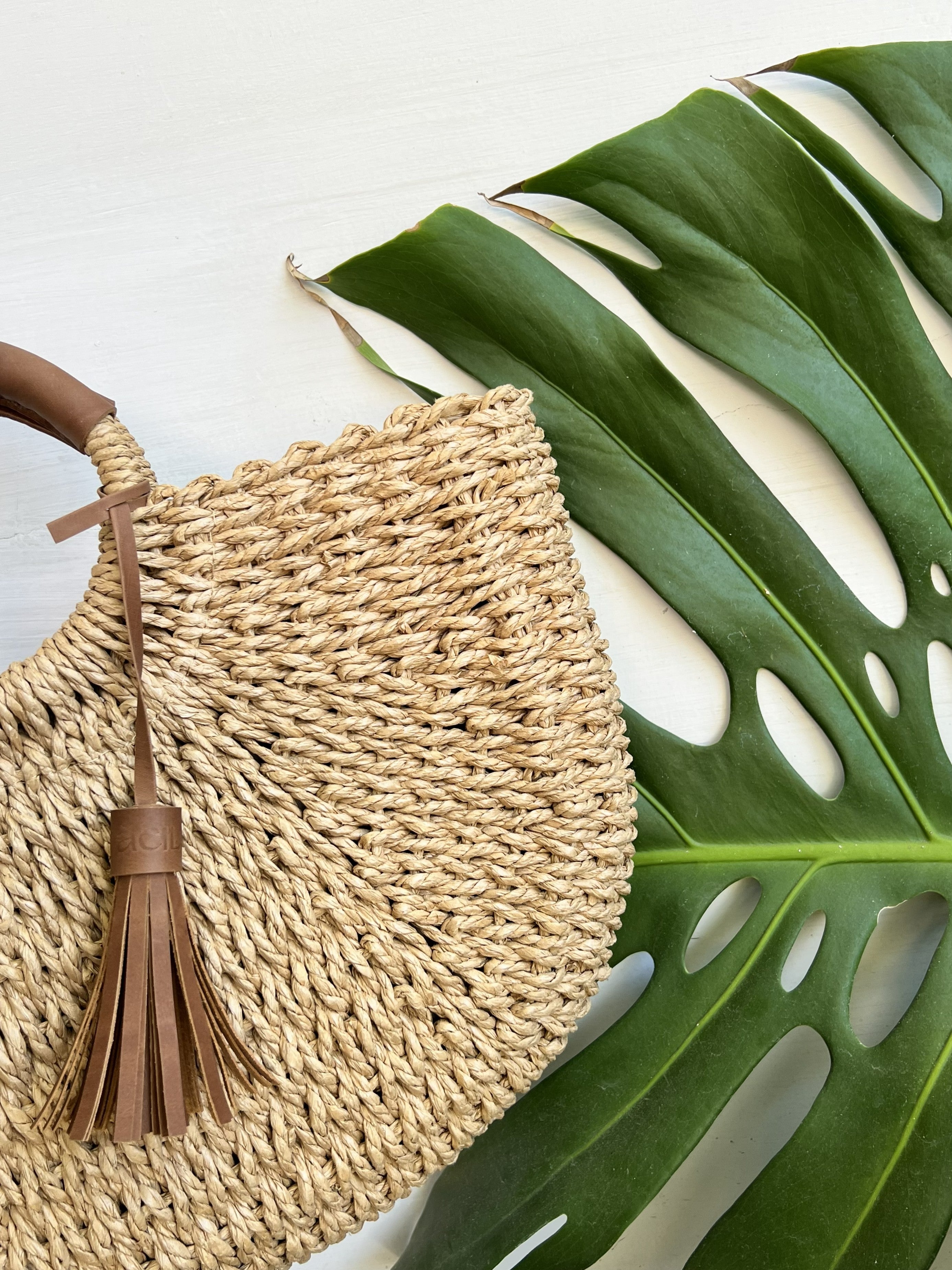 Bolsa Abanico Dacil