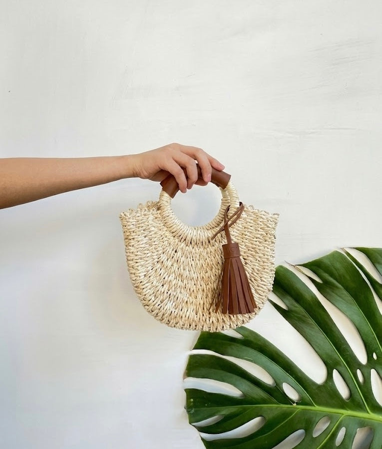 Bolsa Abanico Dacil