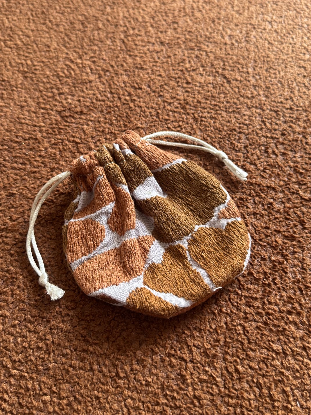Bolsas de Joyería Jalapa