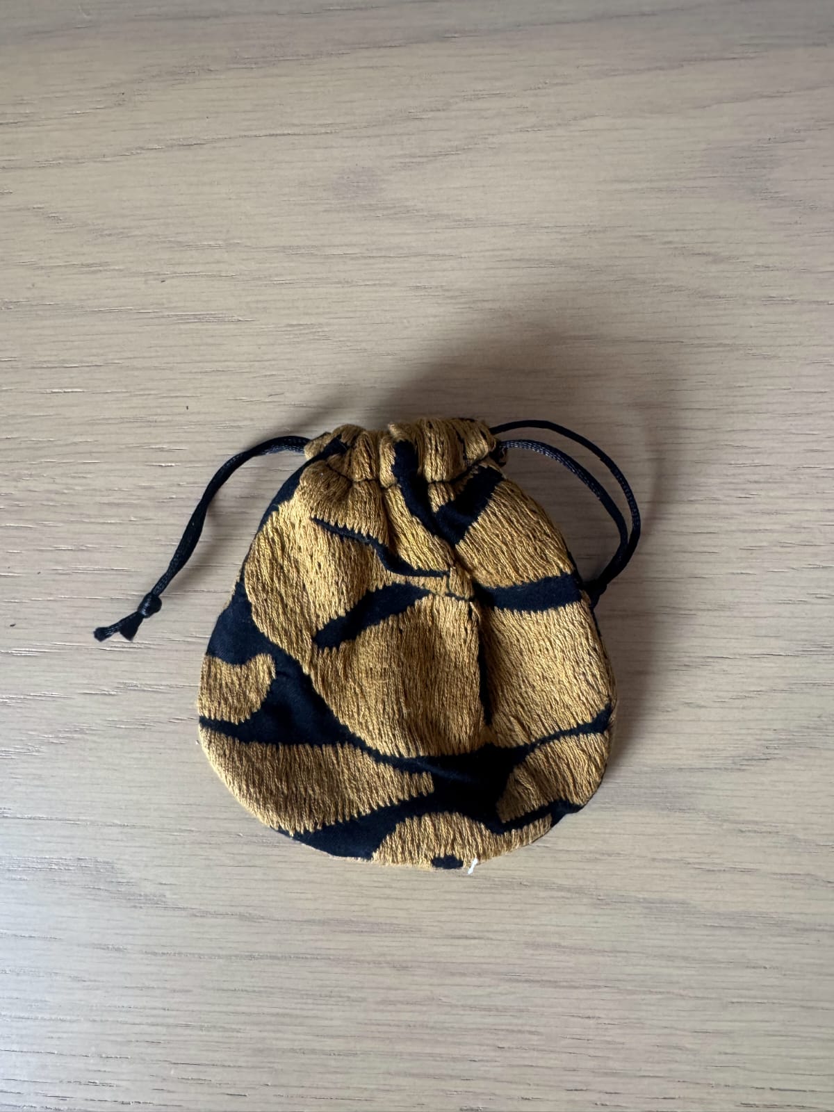 Bolsas de Joyería Jalapa