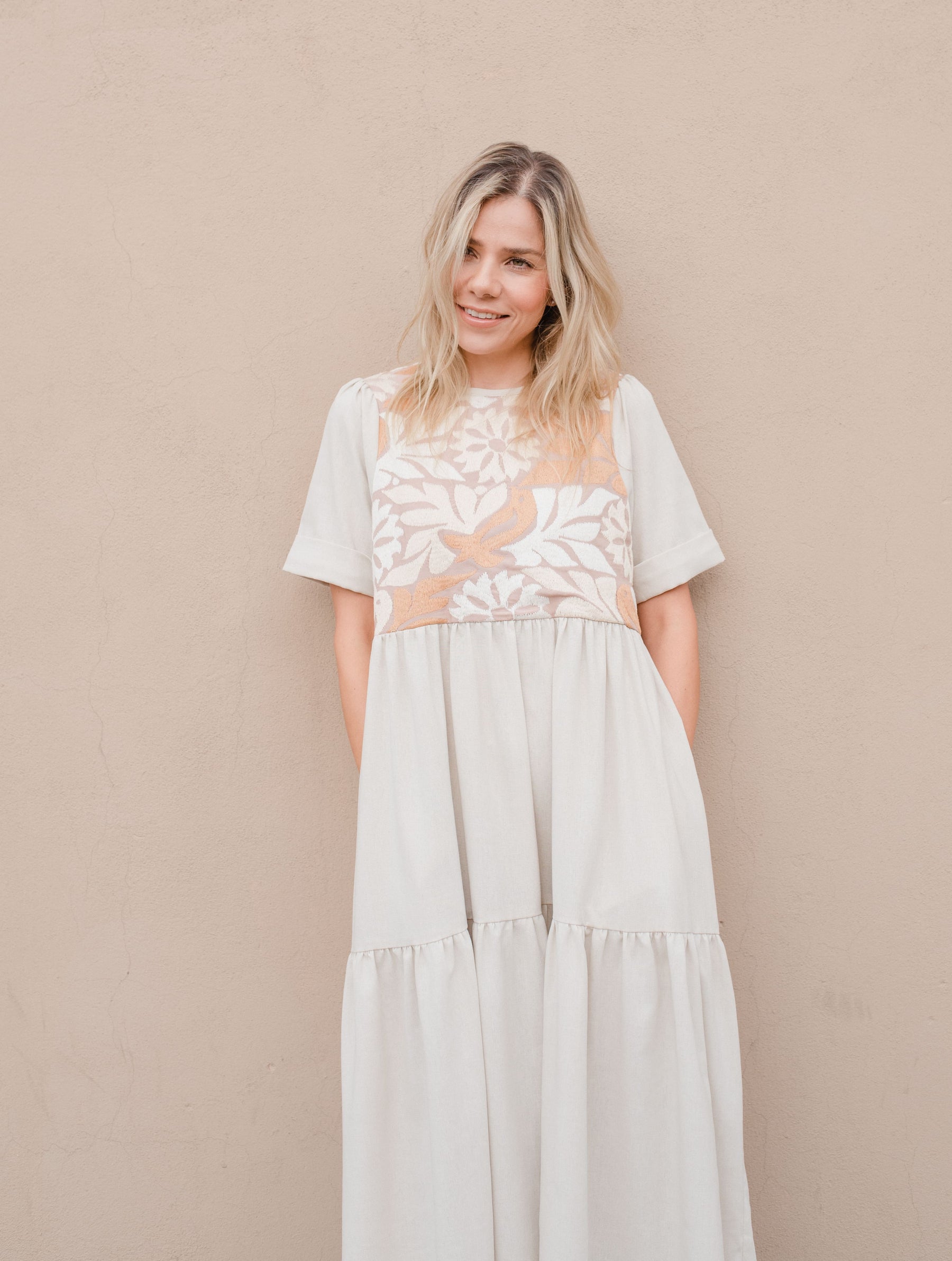Vestido Badu