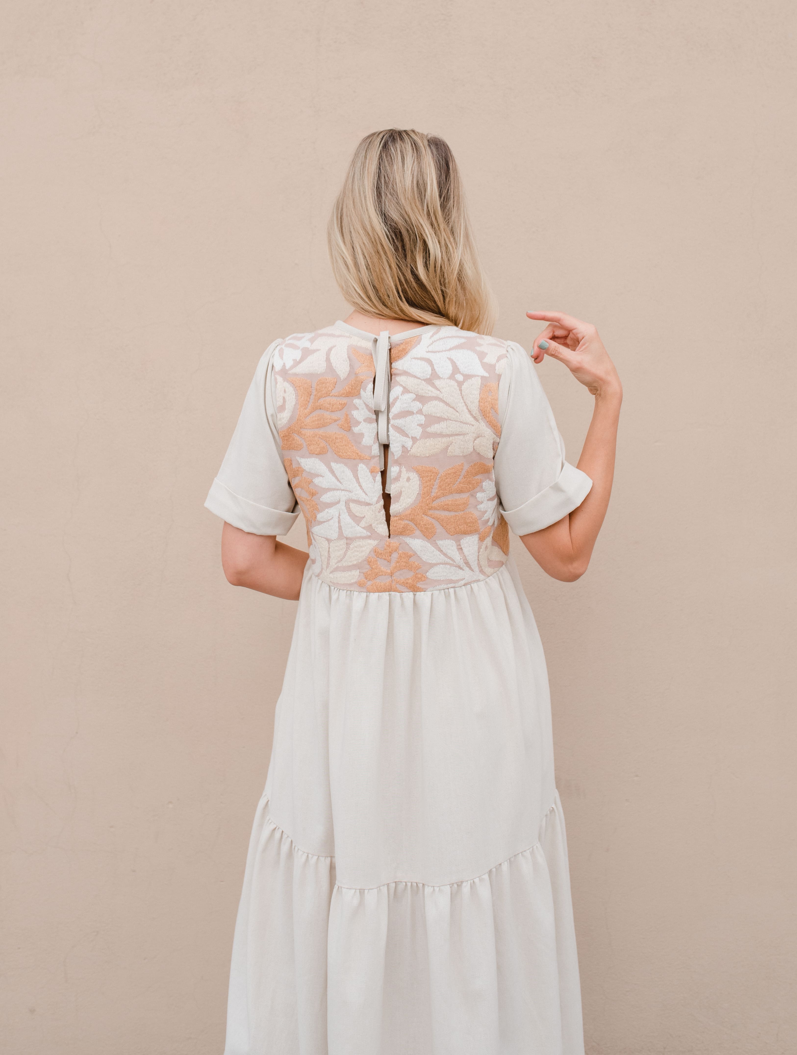 Vestido Badu