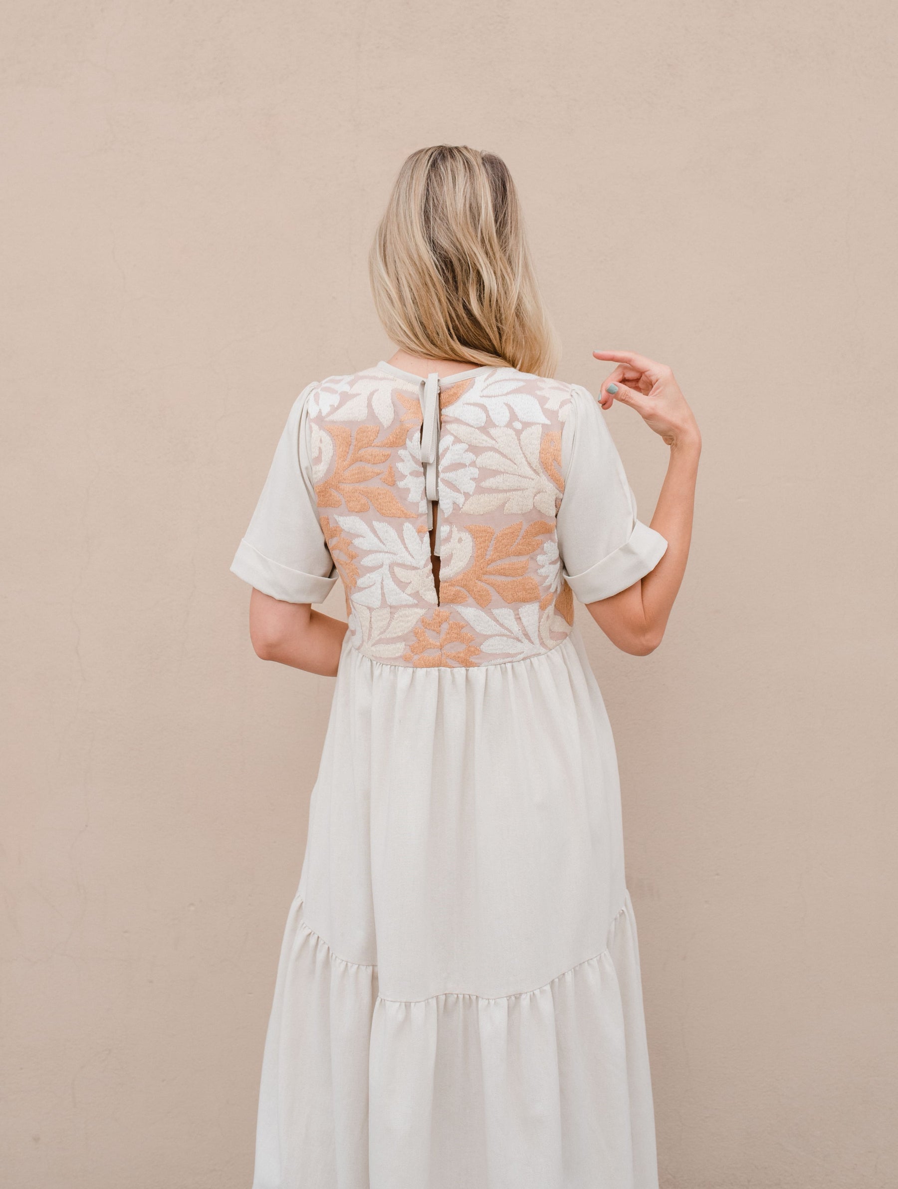 Vestido Badu
