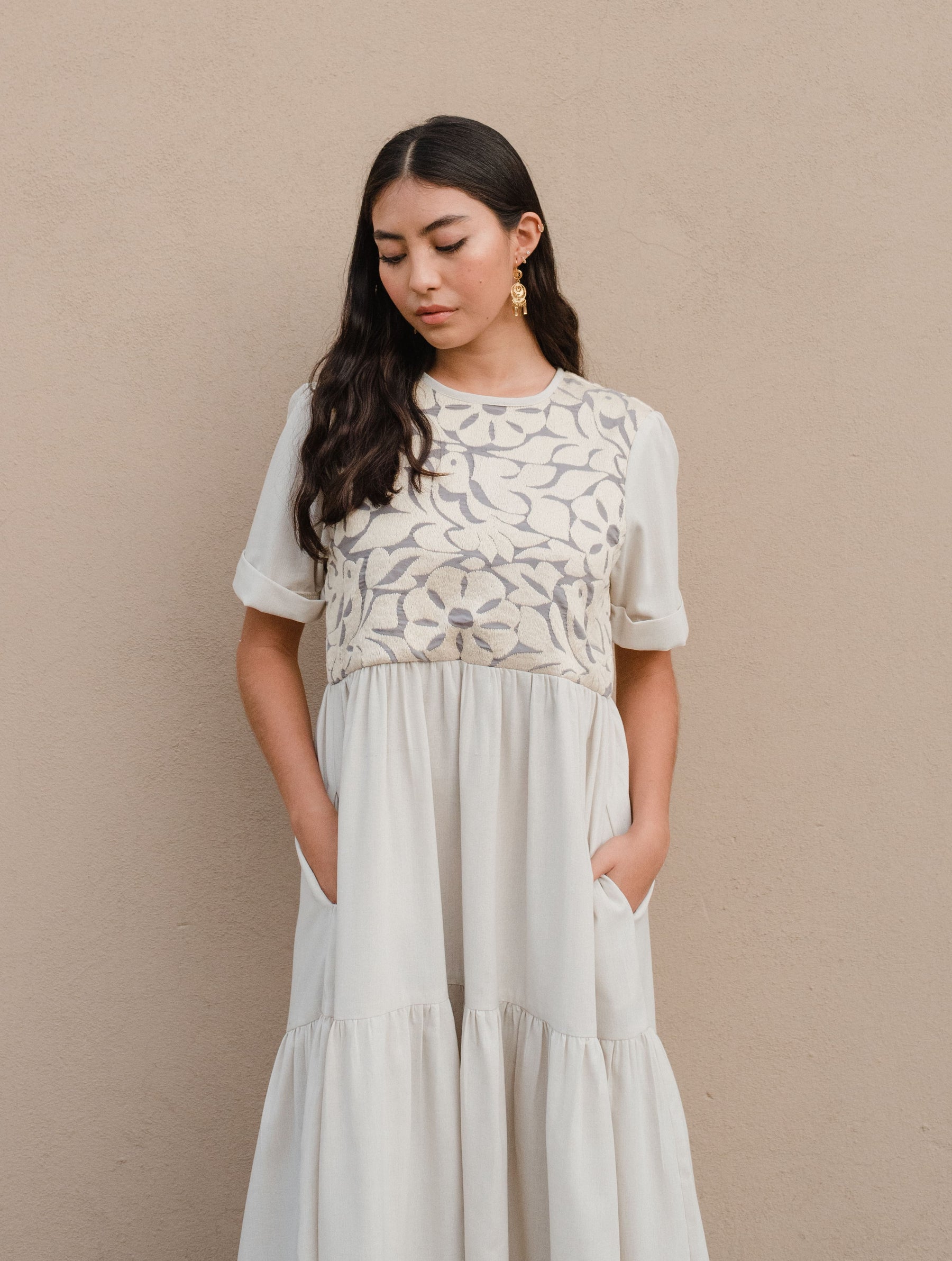 Vestido Badu