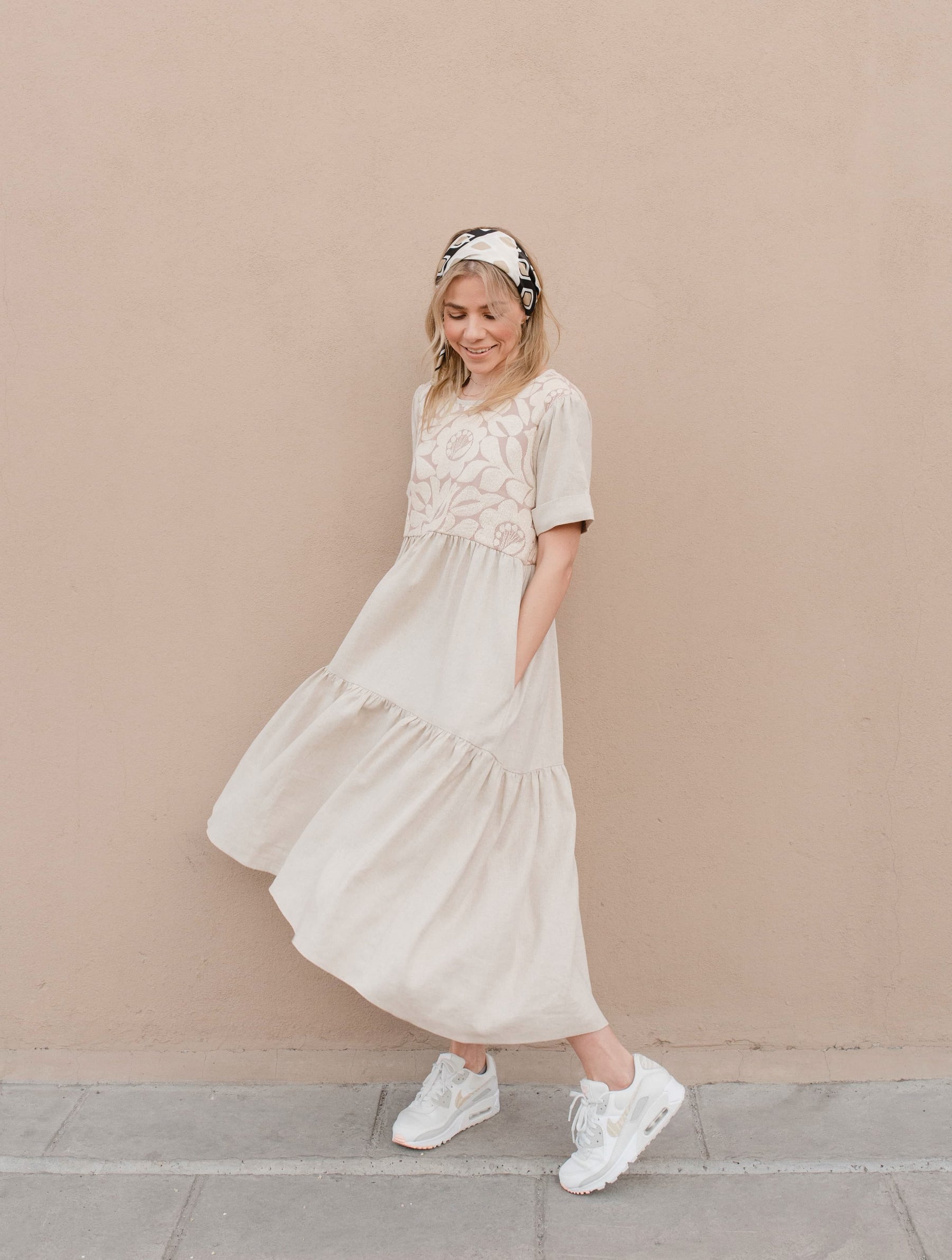 Vestido Badu