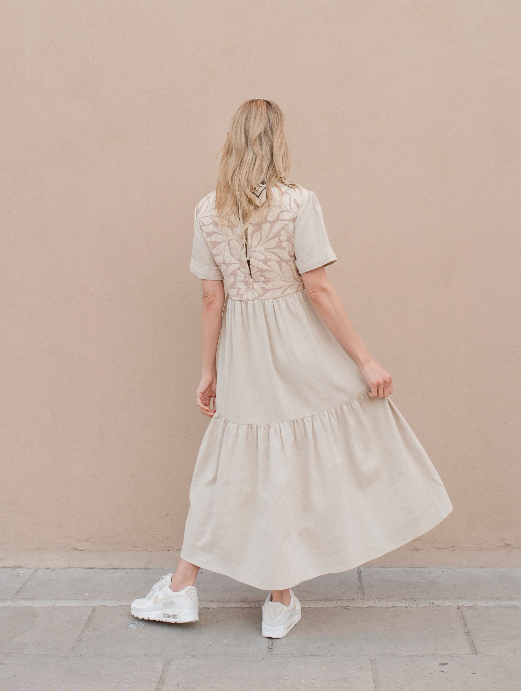 Vestido Badu