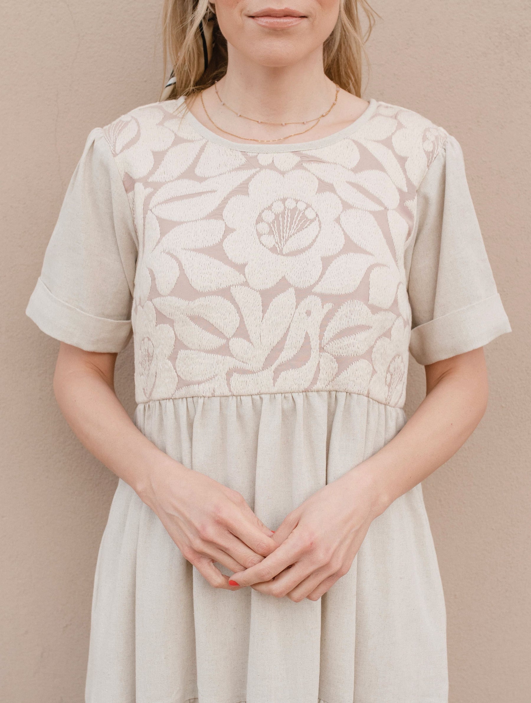 Vestido Badu