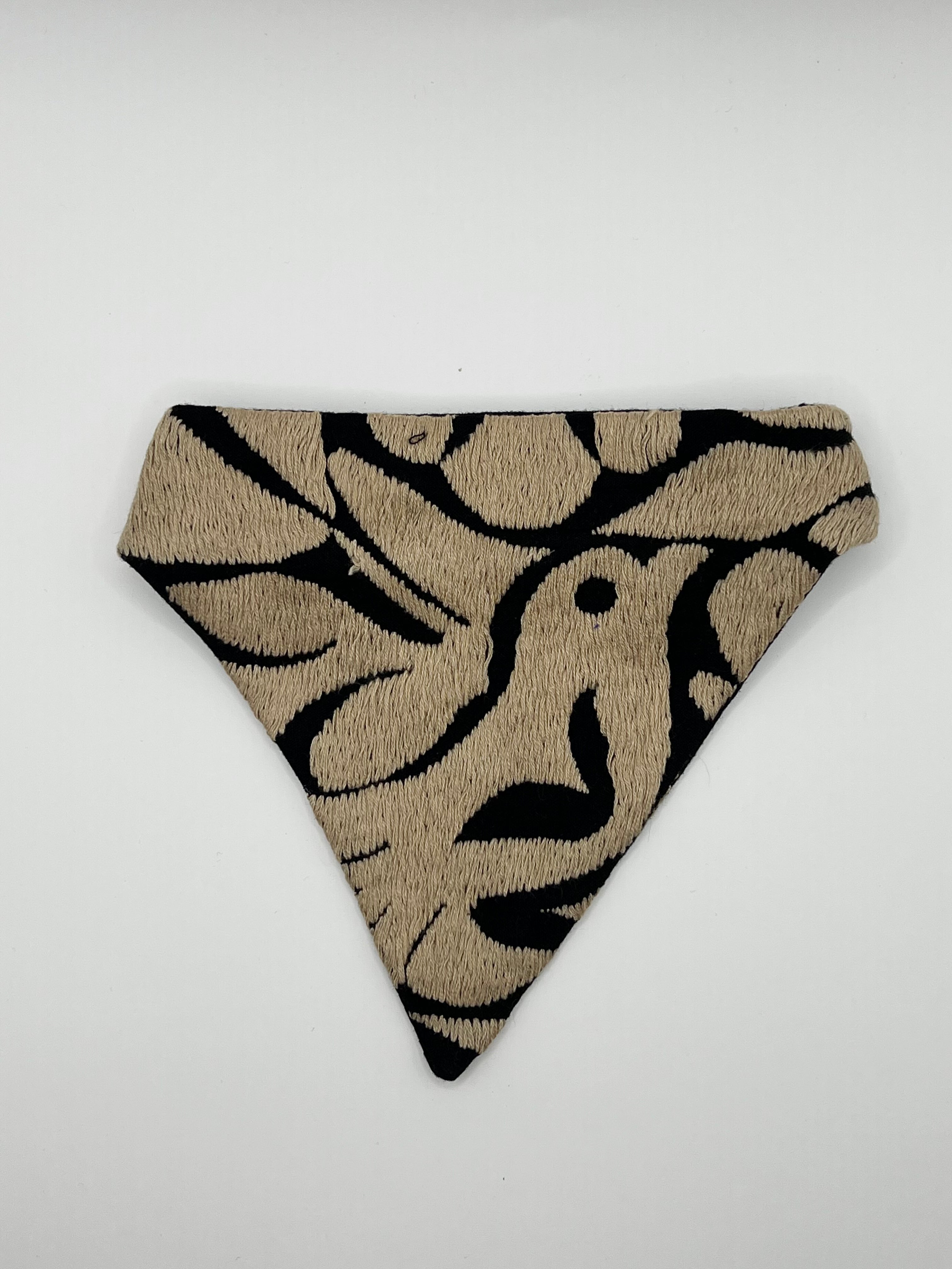 Bandana MexiCANartes Talla S