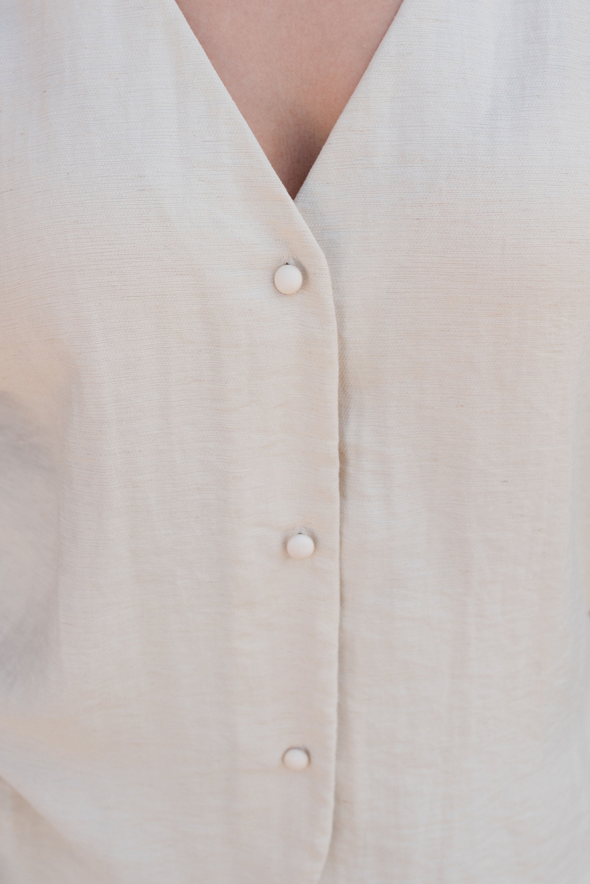 Blusa Nisa