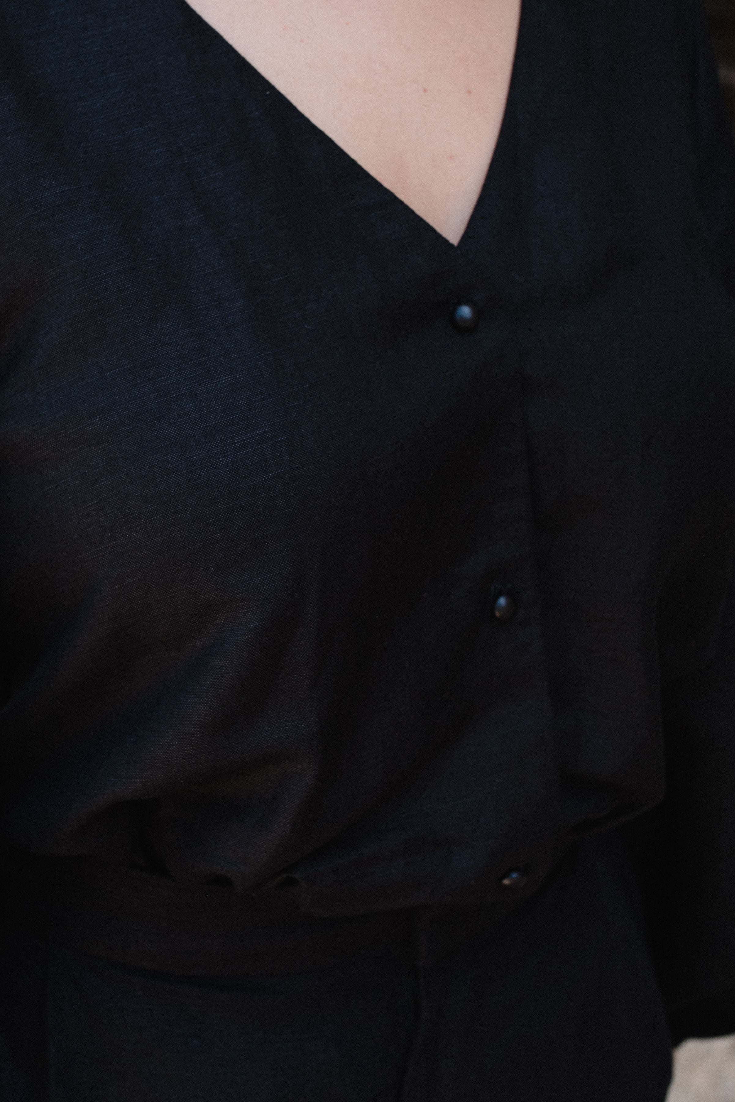 Blusa Nisa