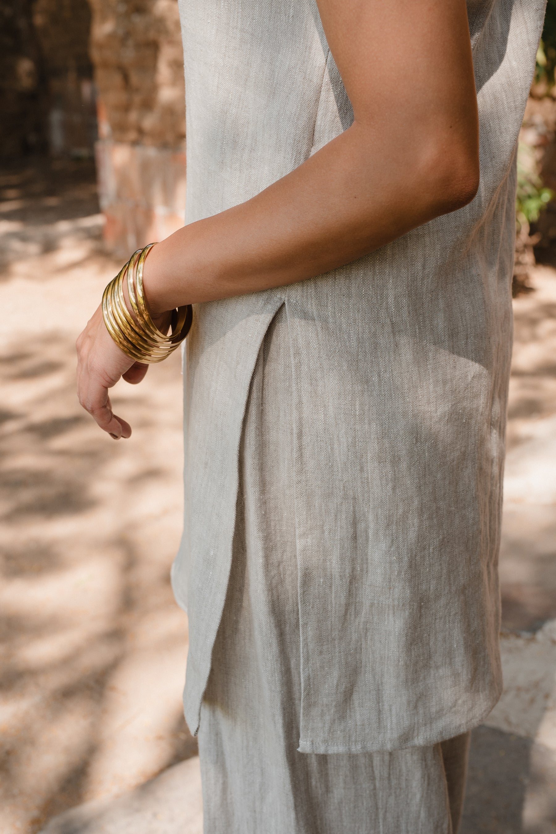 Blusa Silenia