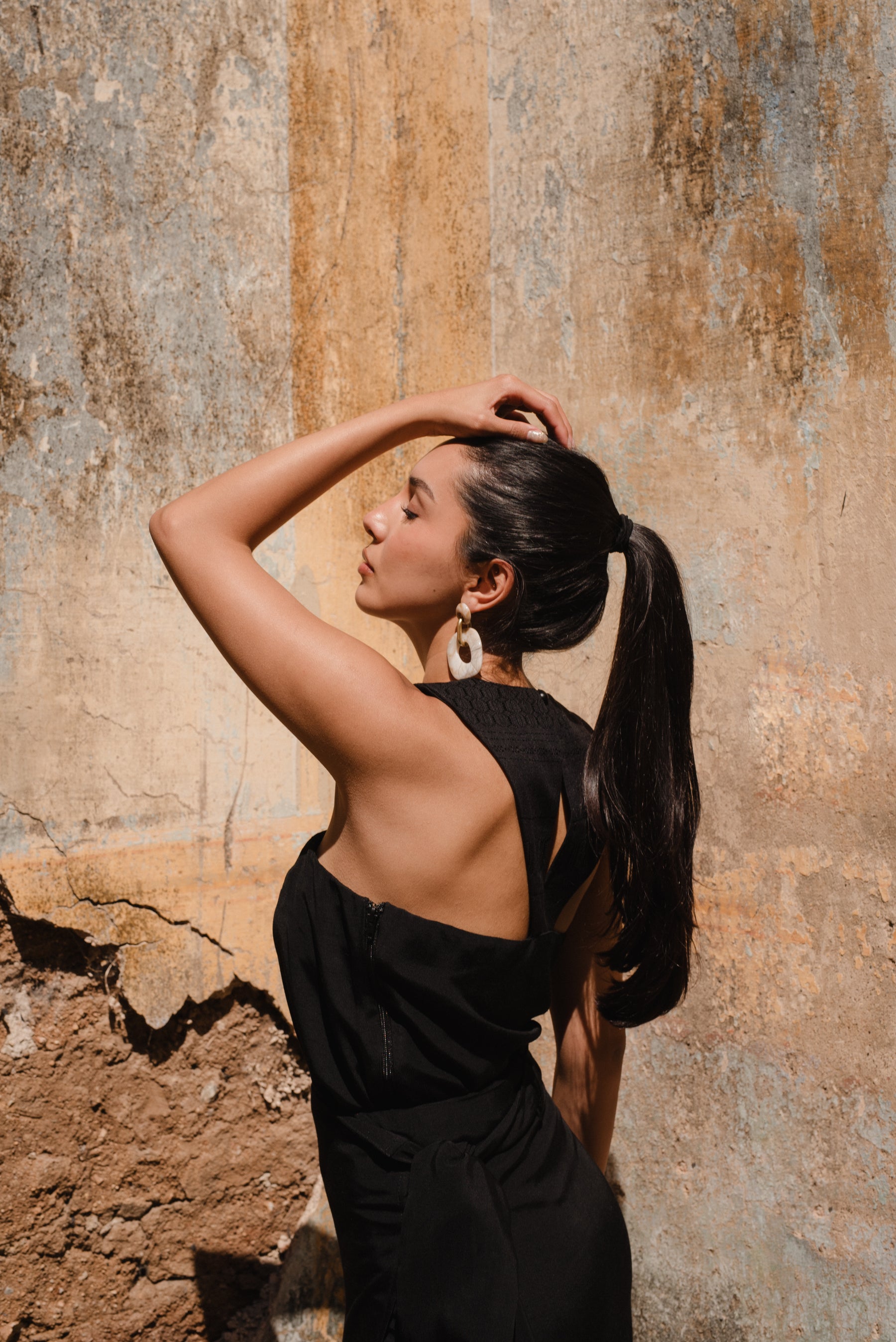 Blusa Binnizá