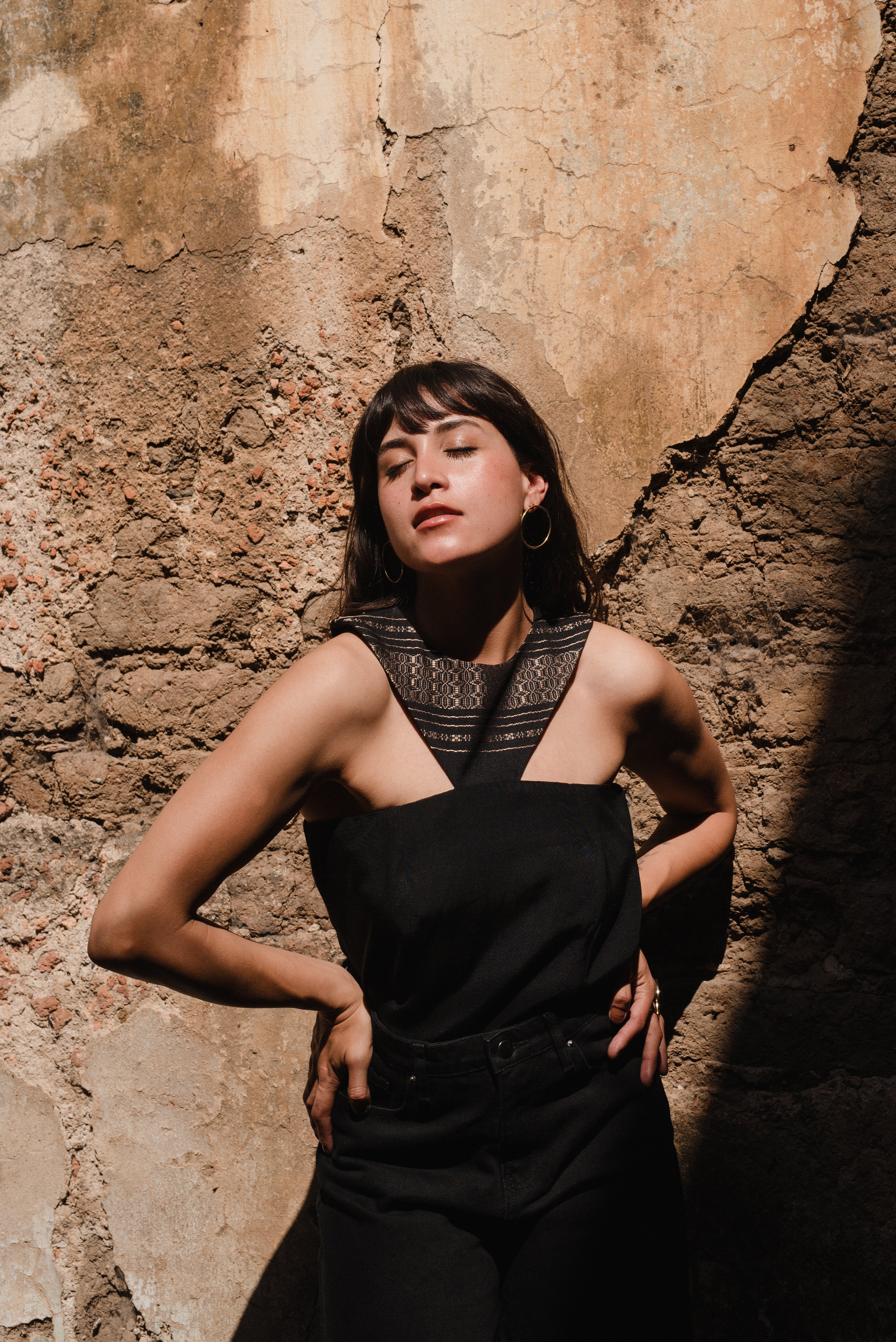 Blusa Binnizá