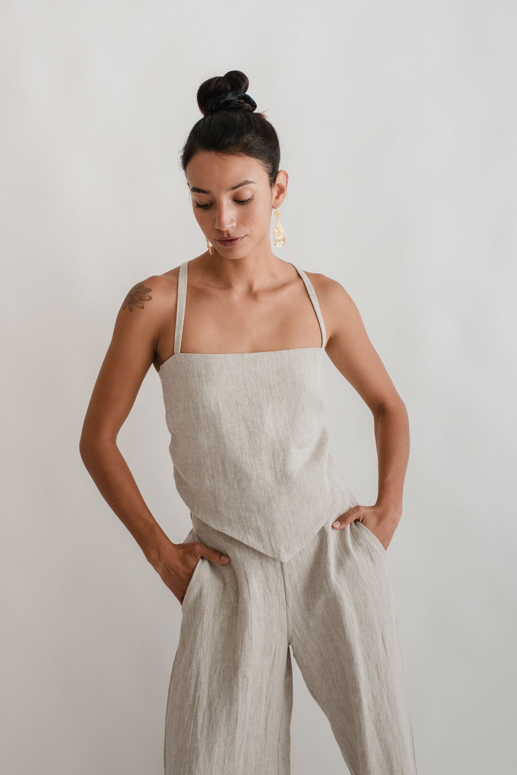 Blusa Paliacate
