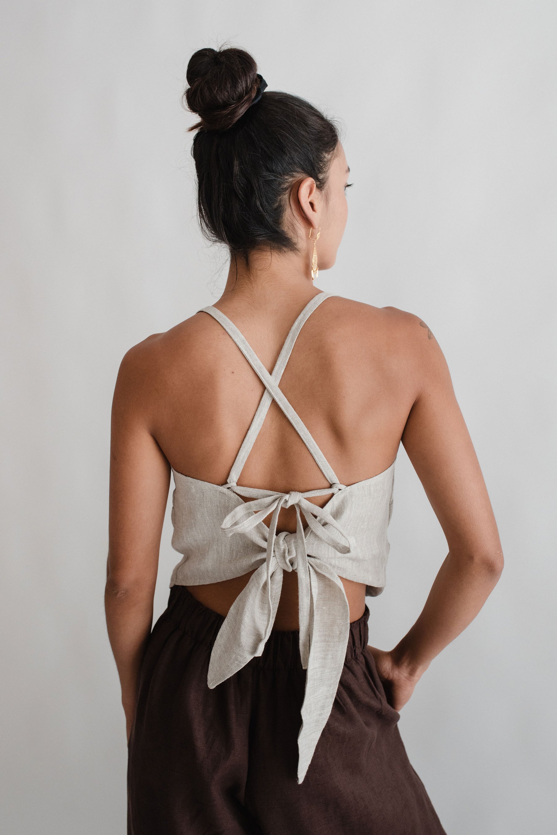 Blusa Paliacate