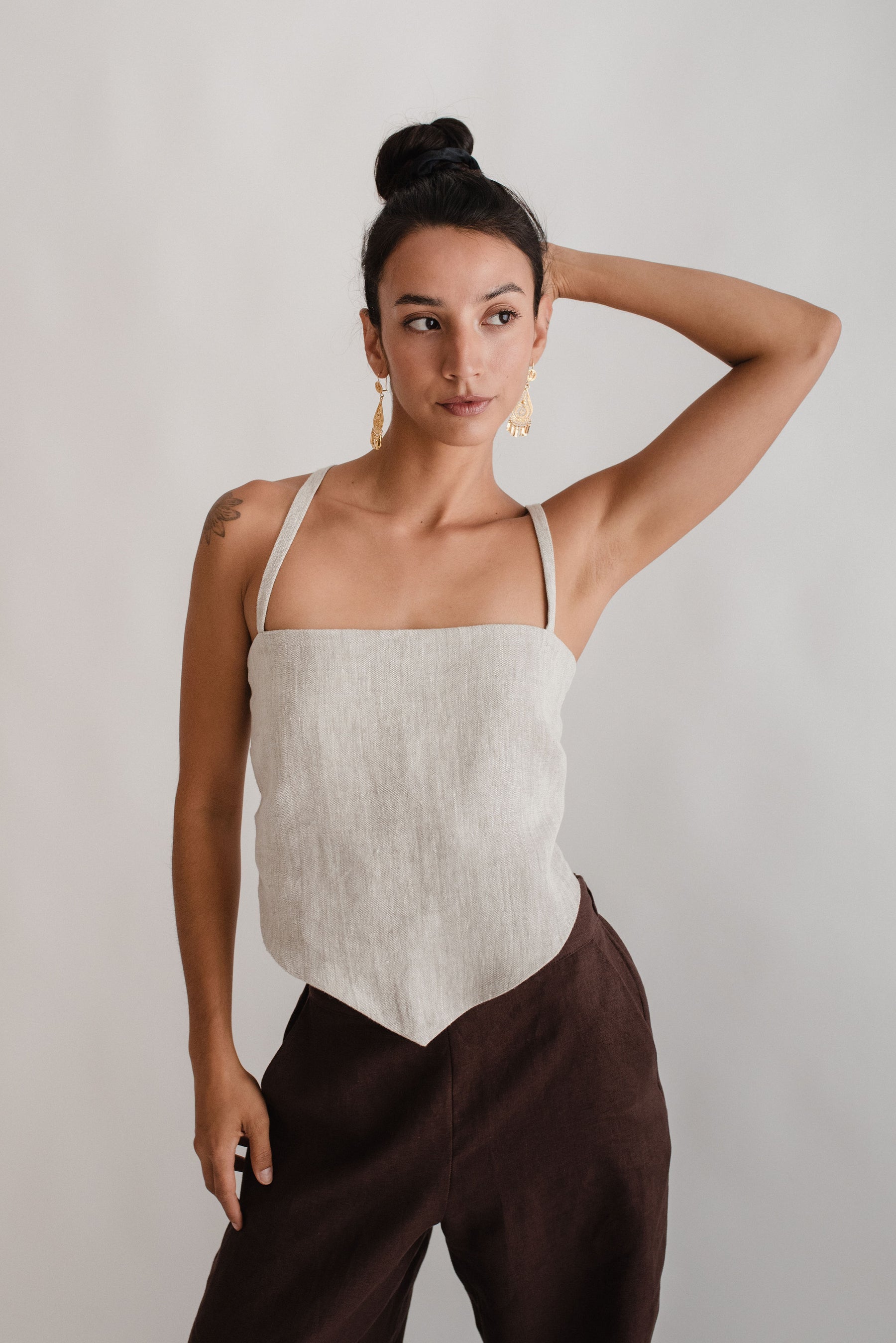 Blusa Paliacate