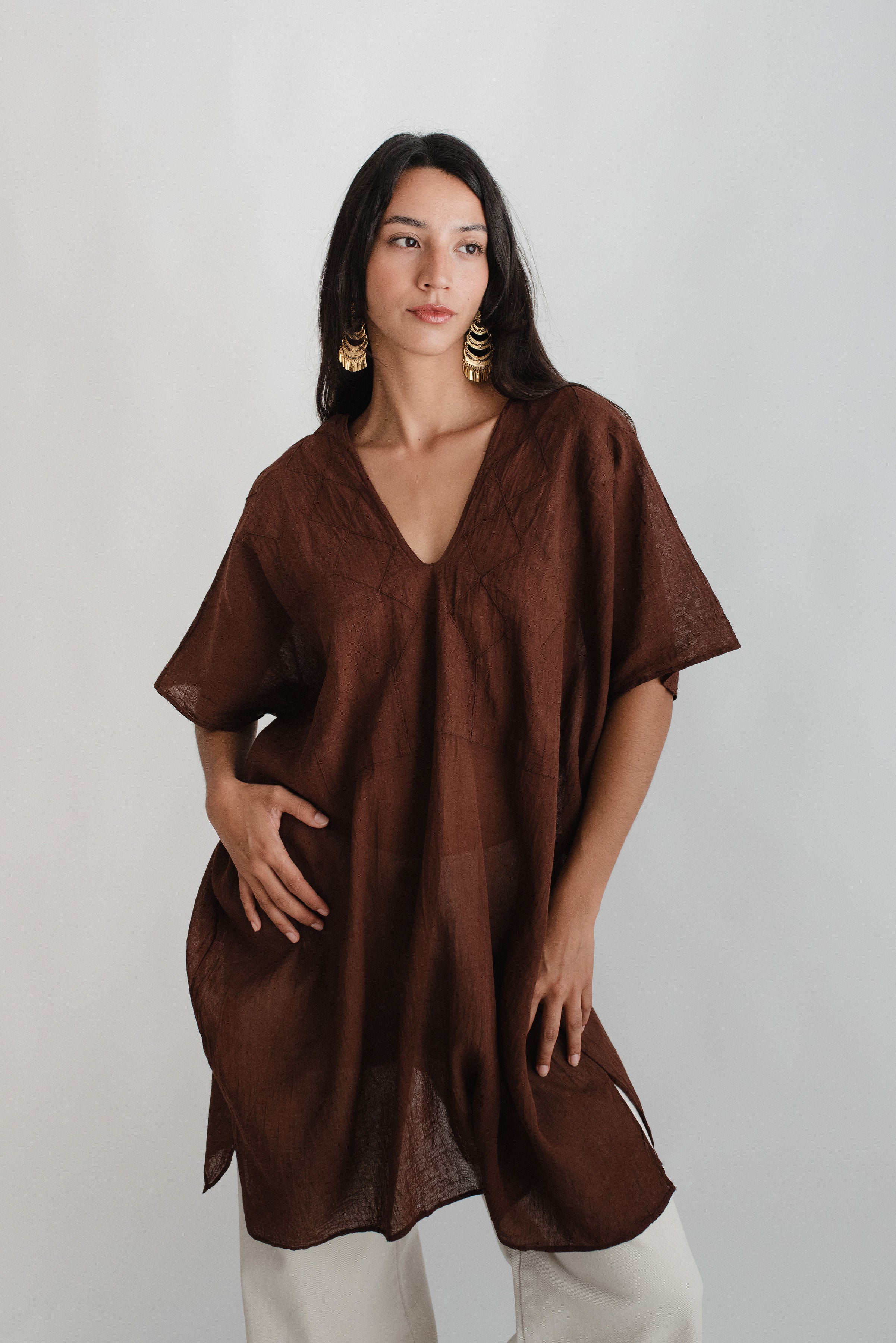 Blusón Betaza Blusón Betaza