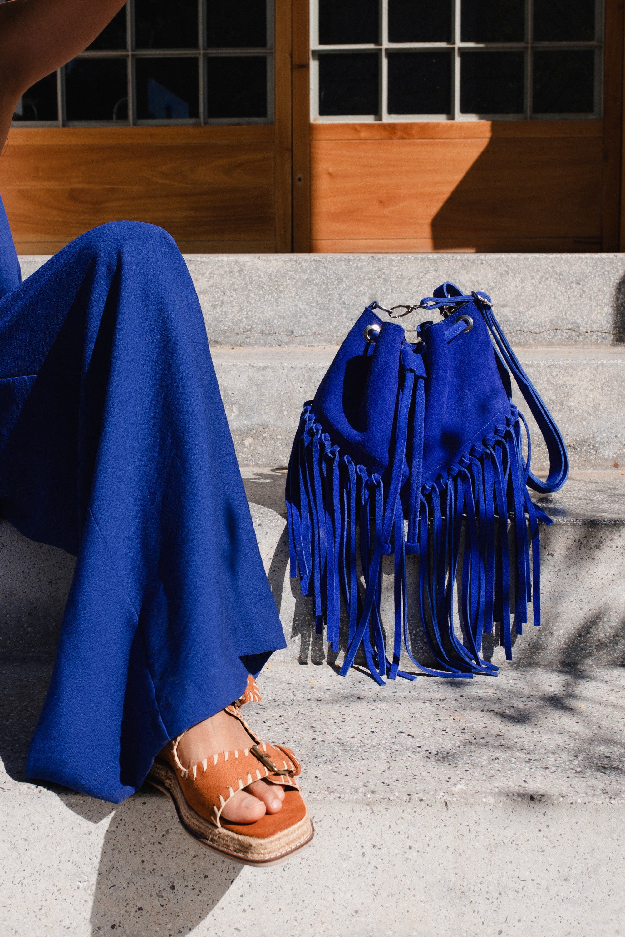 Bolsa Gypsy