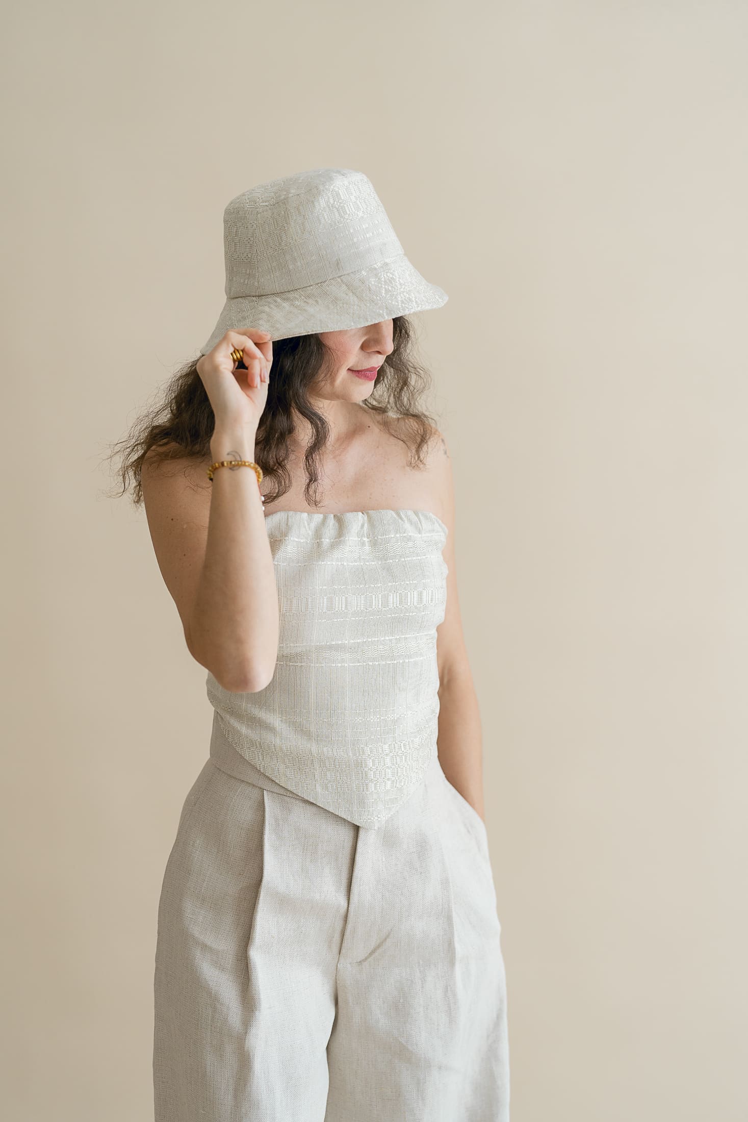 Bucket Hat