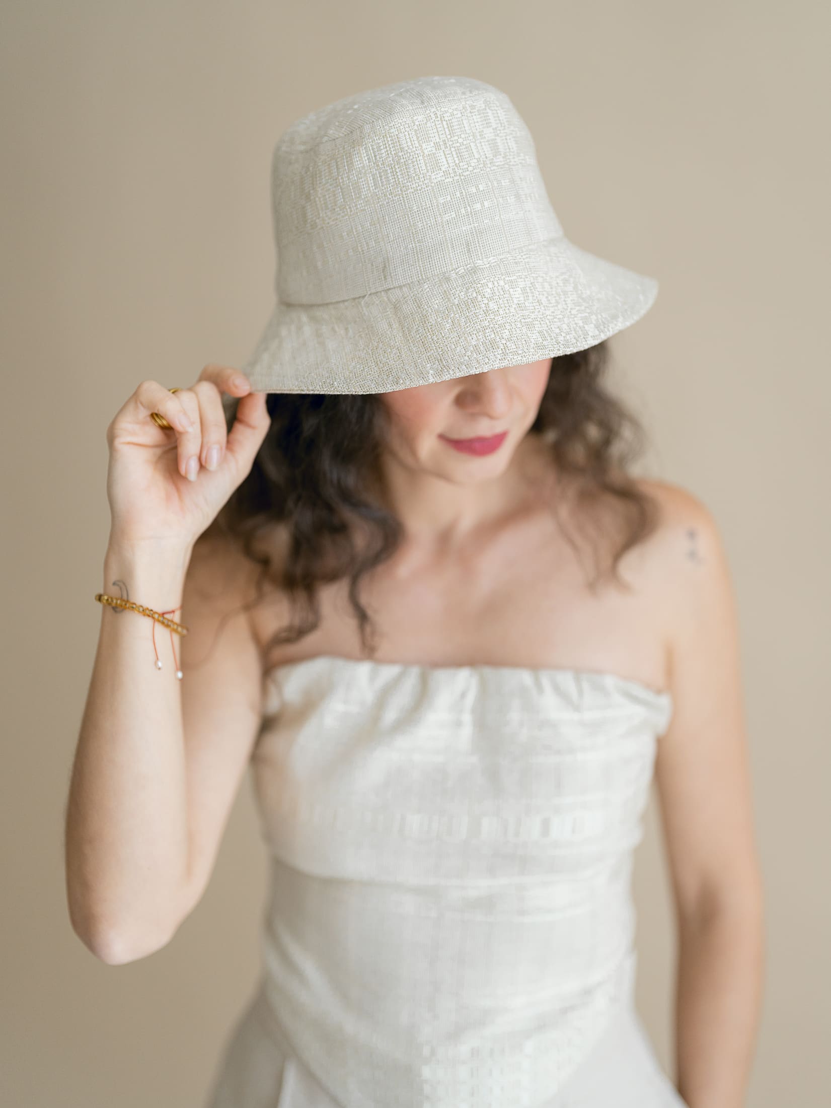 Bucket Hat