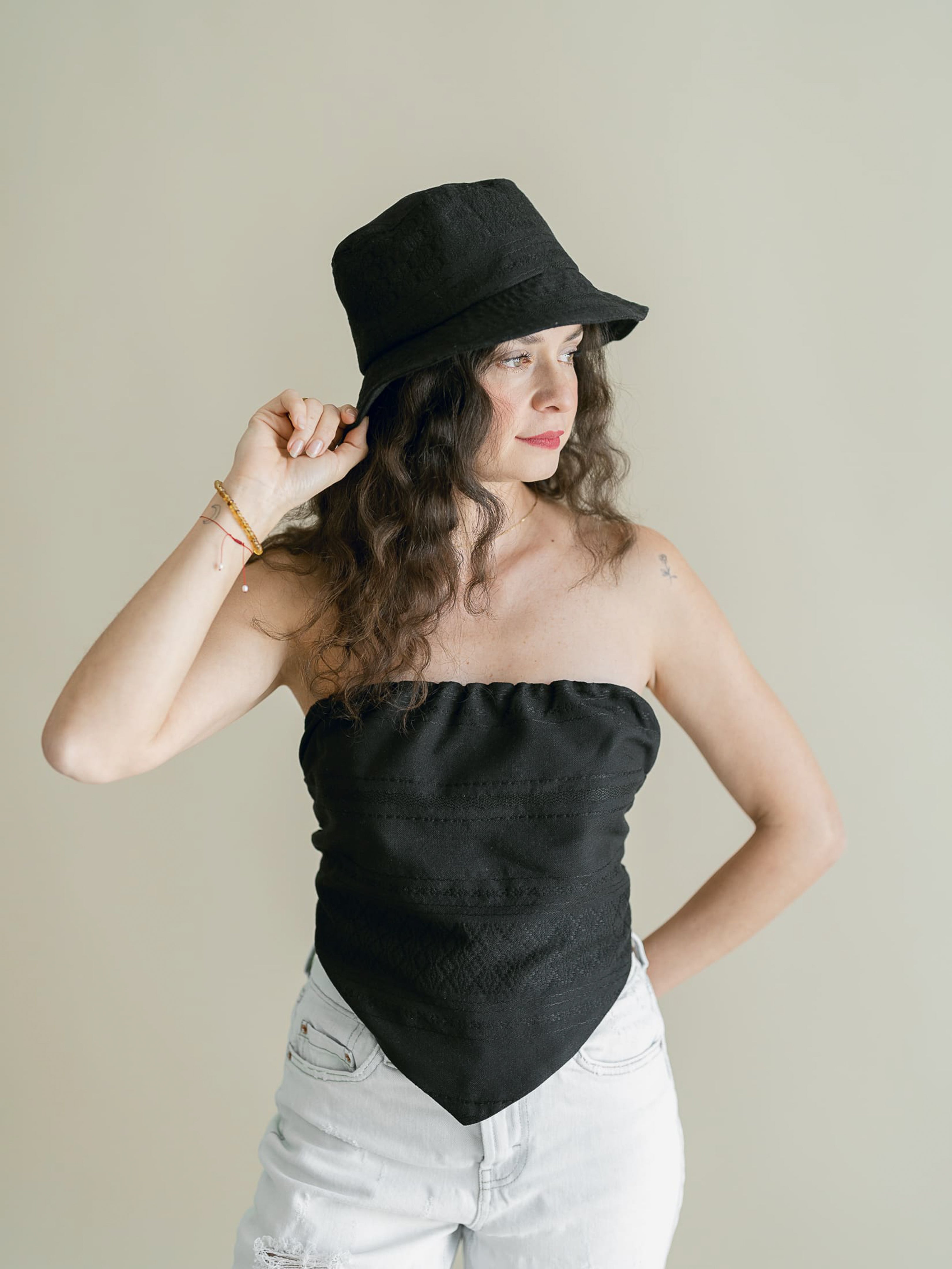 Bucket Hat