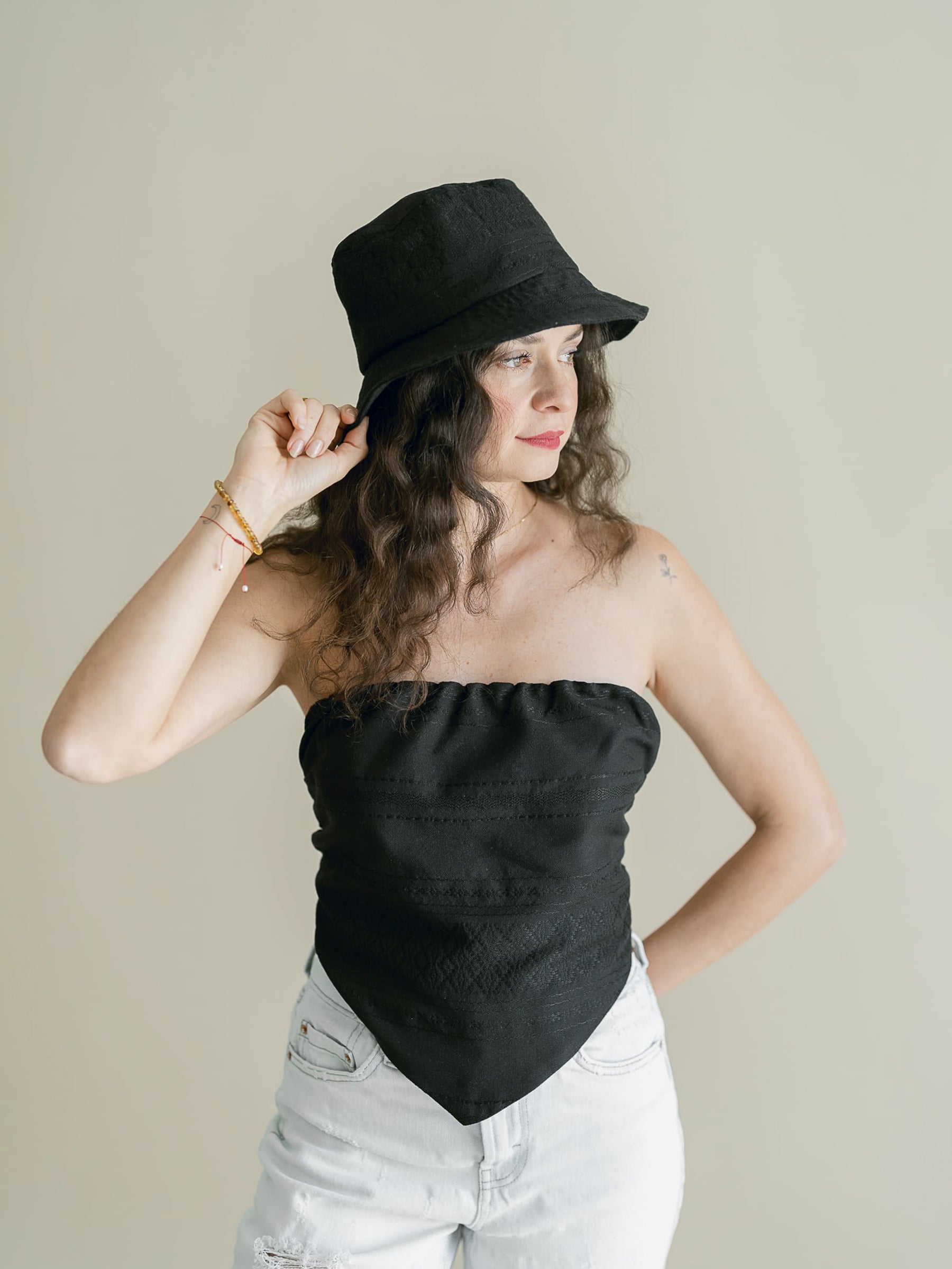 Bucket Hat