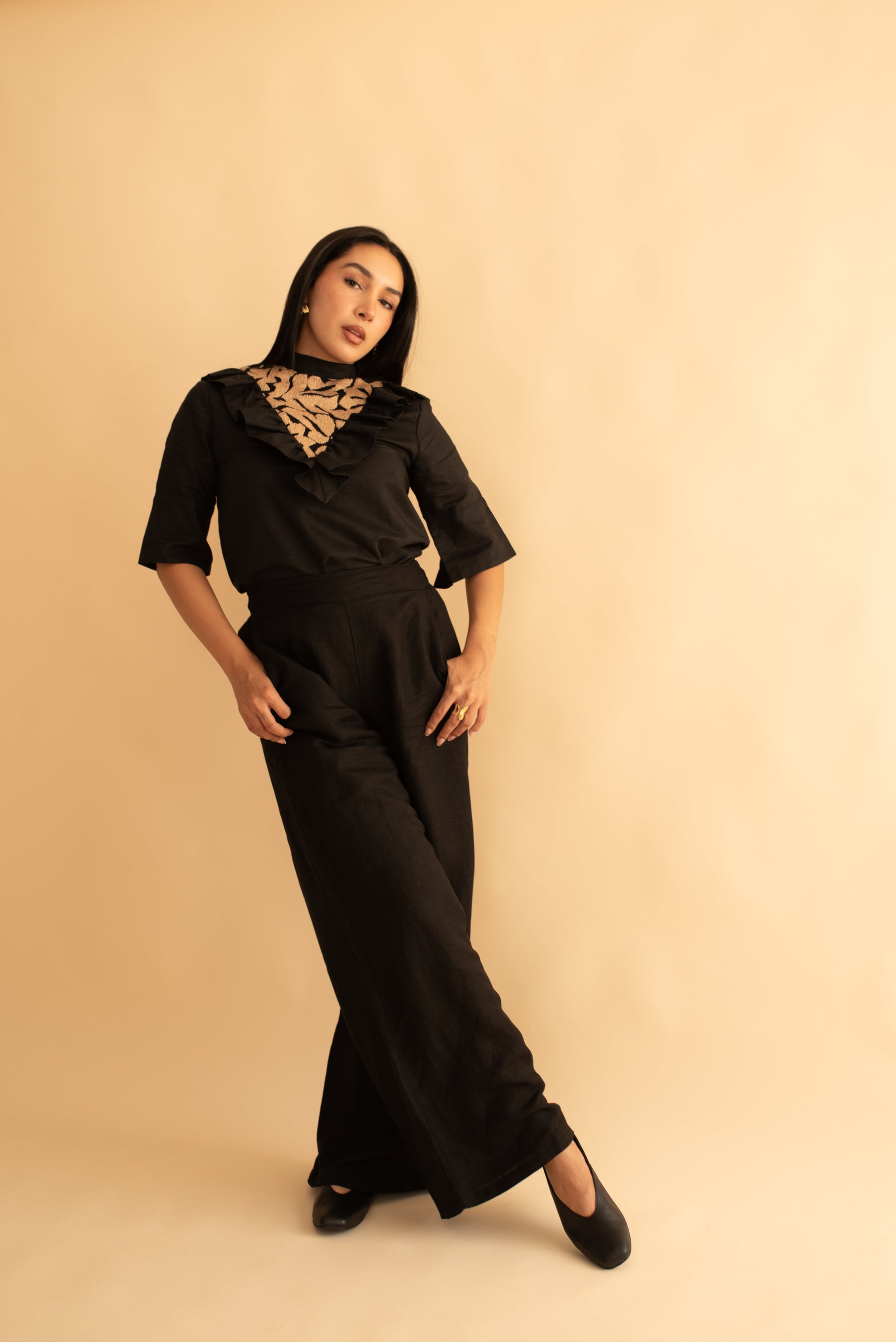 Balerina Negra