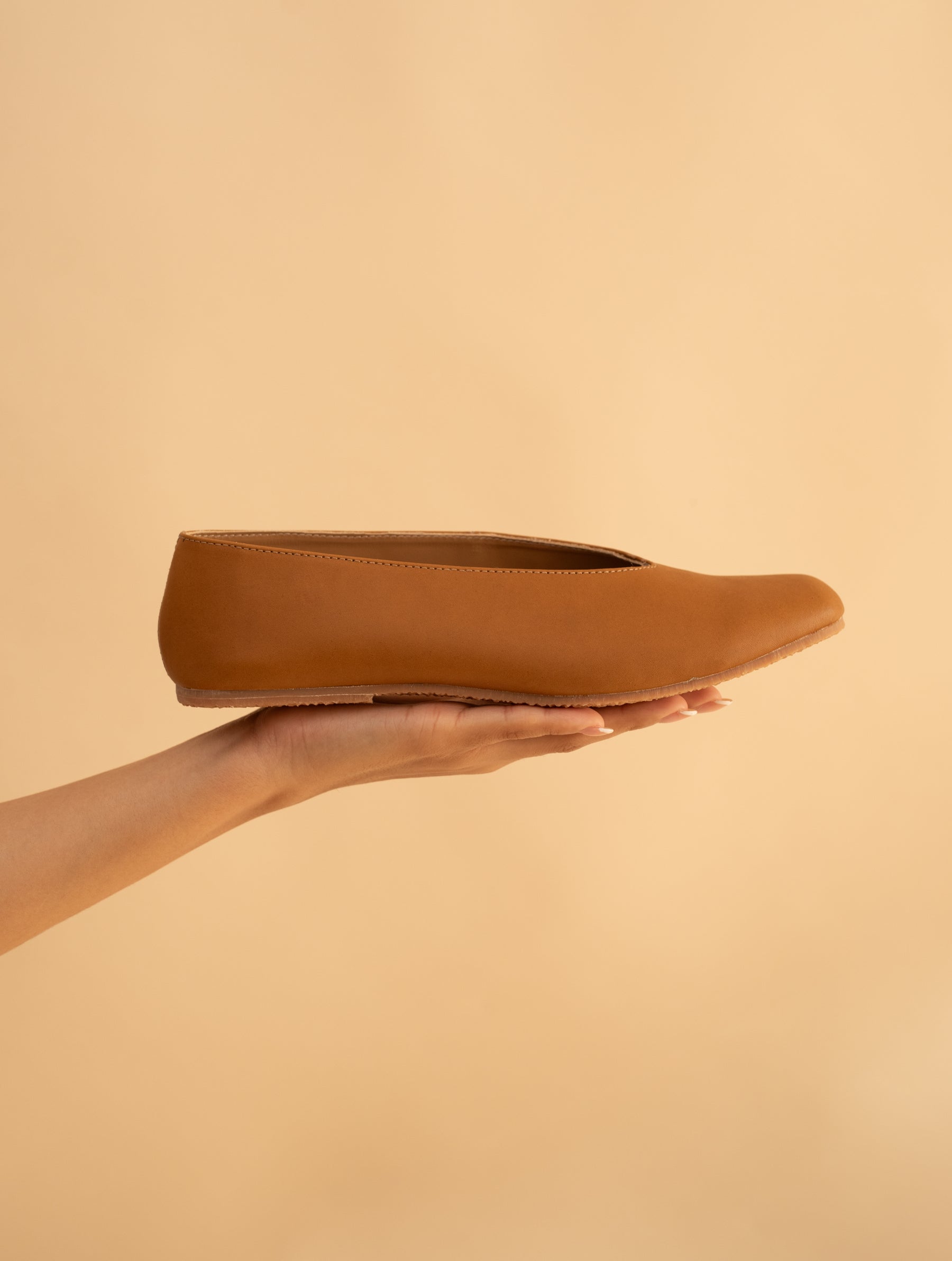 Balerina Camel