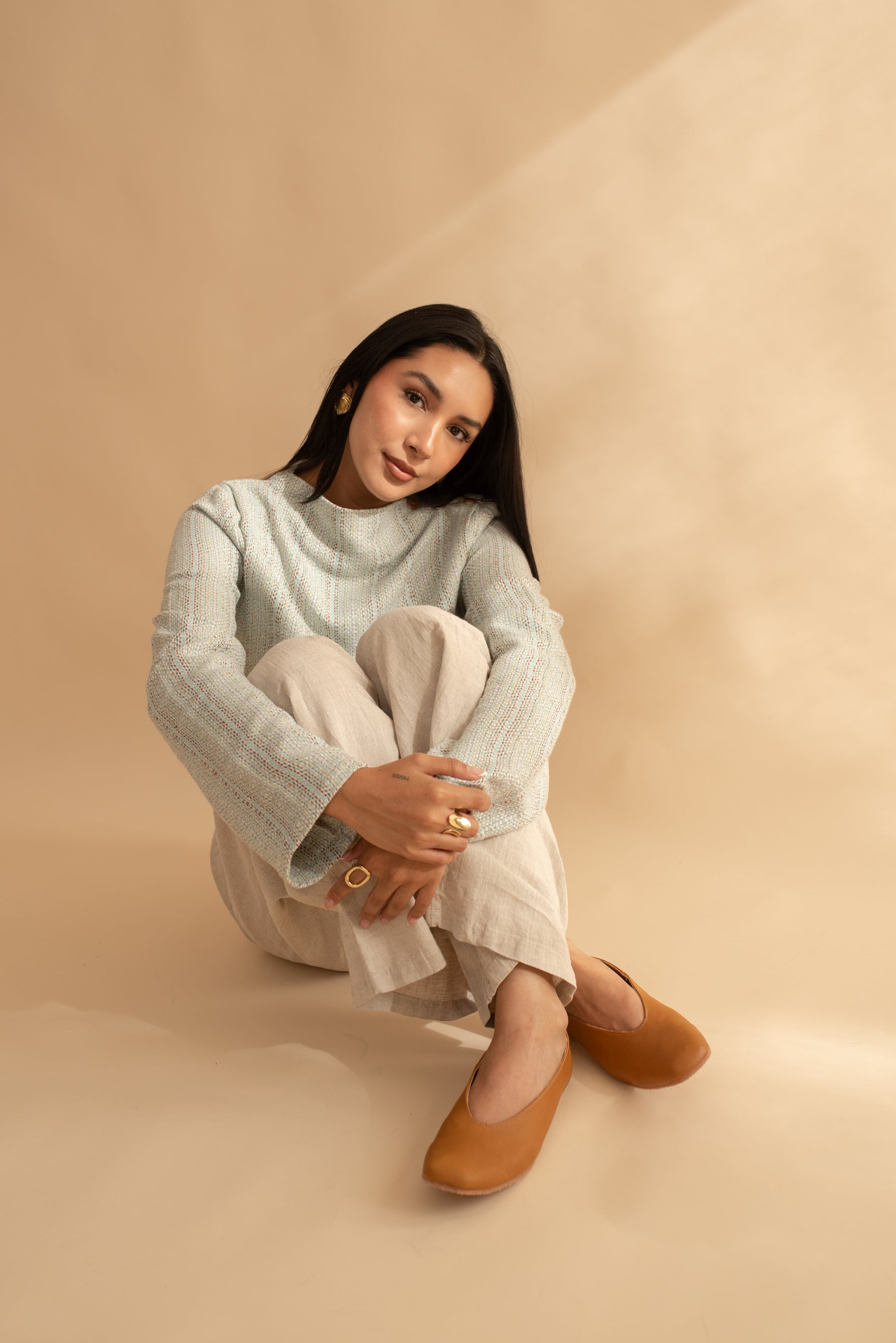 Balerina Camel
