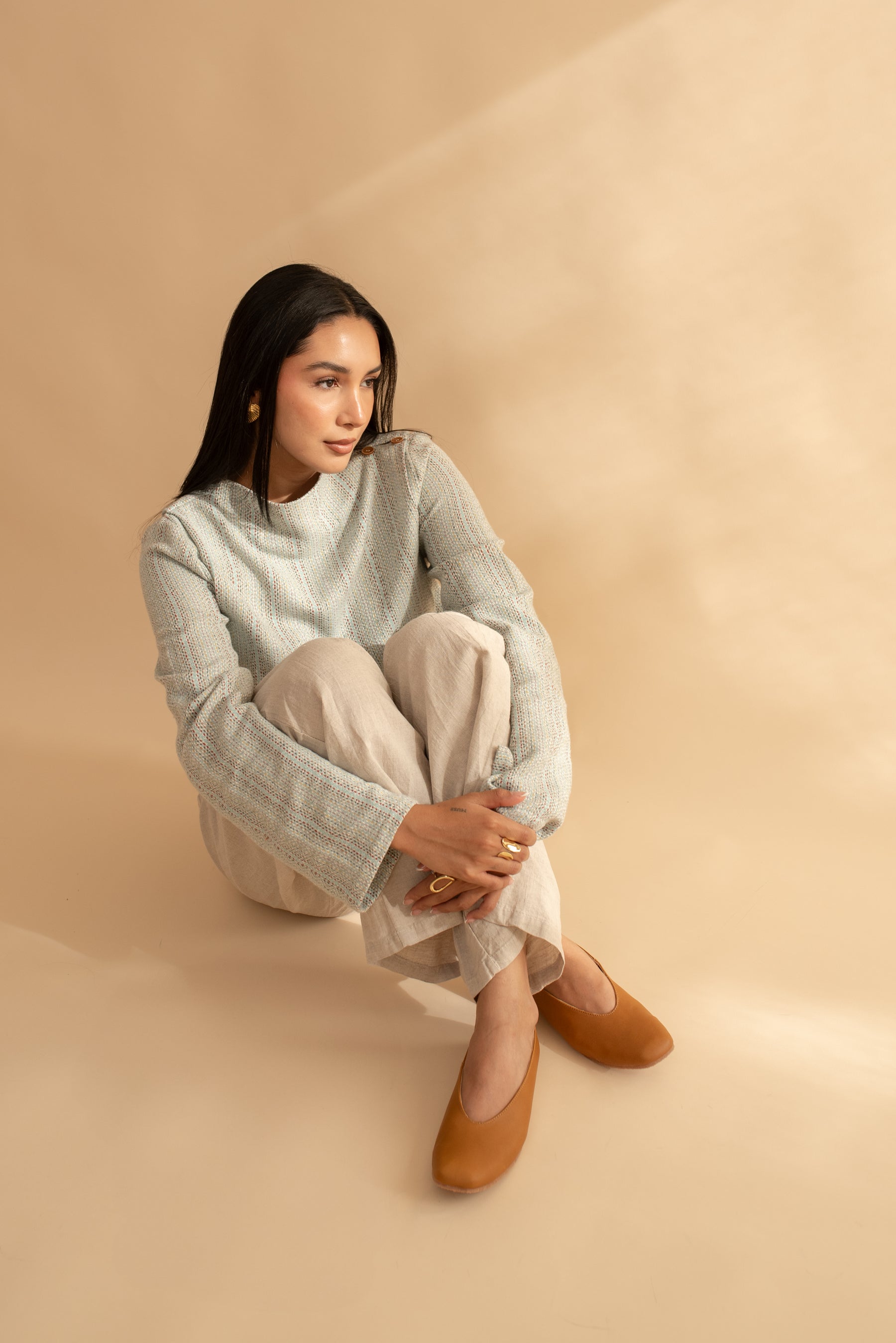 Balerina Camel