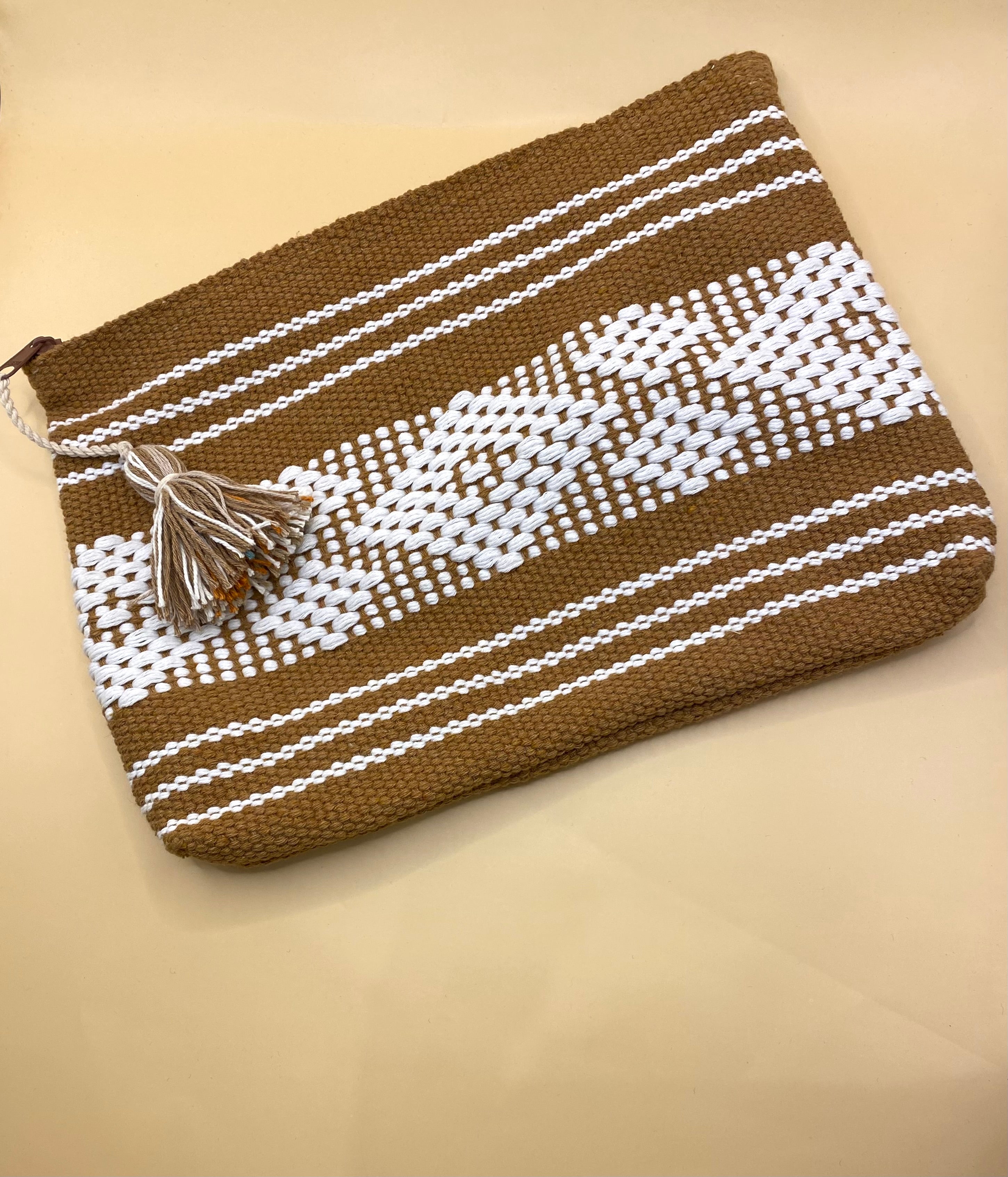 Cosmetiquera Jalieza Multicolor L