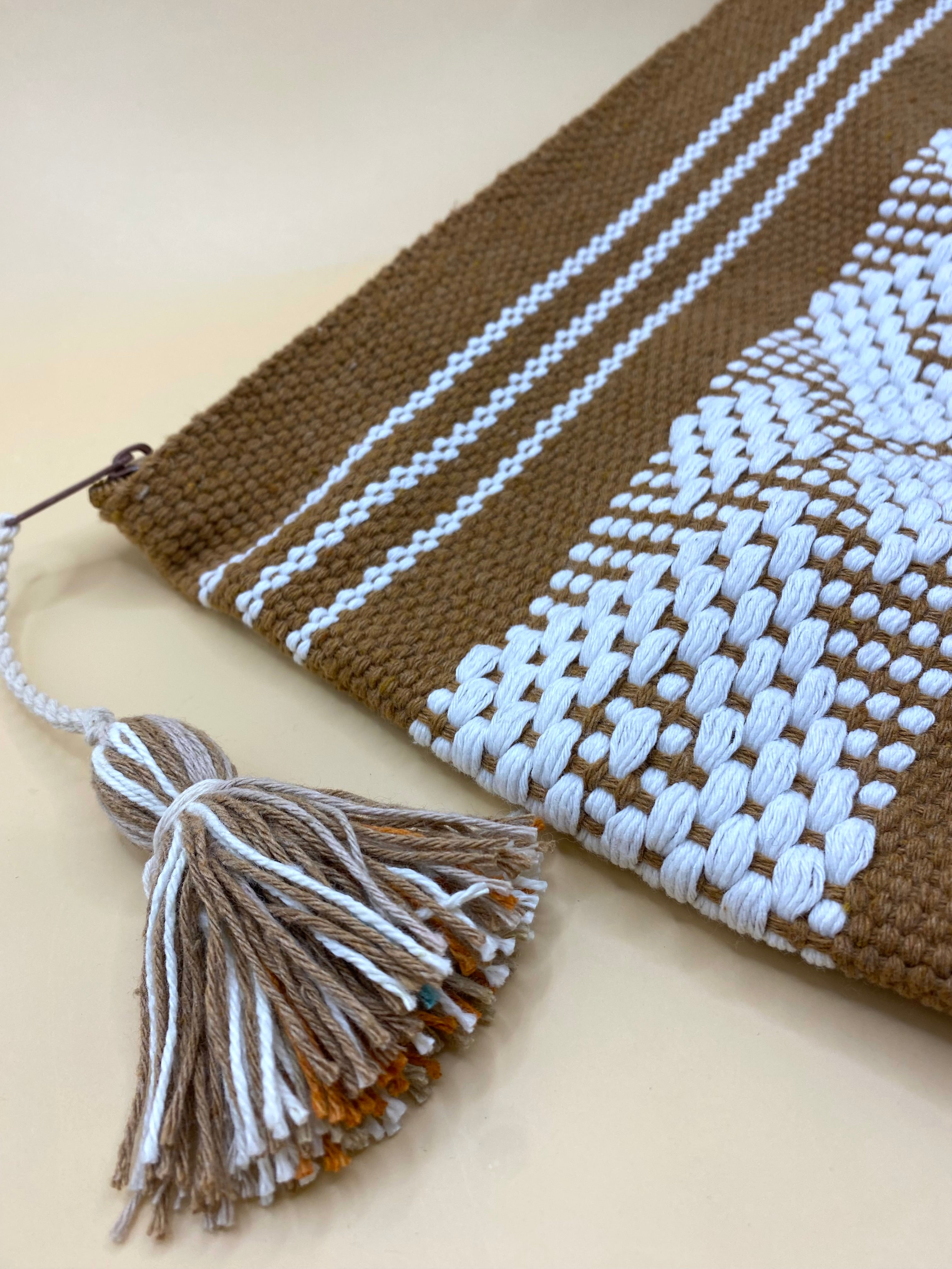 Cosmetiquera Jalieza Multicolor L