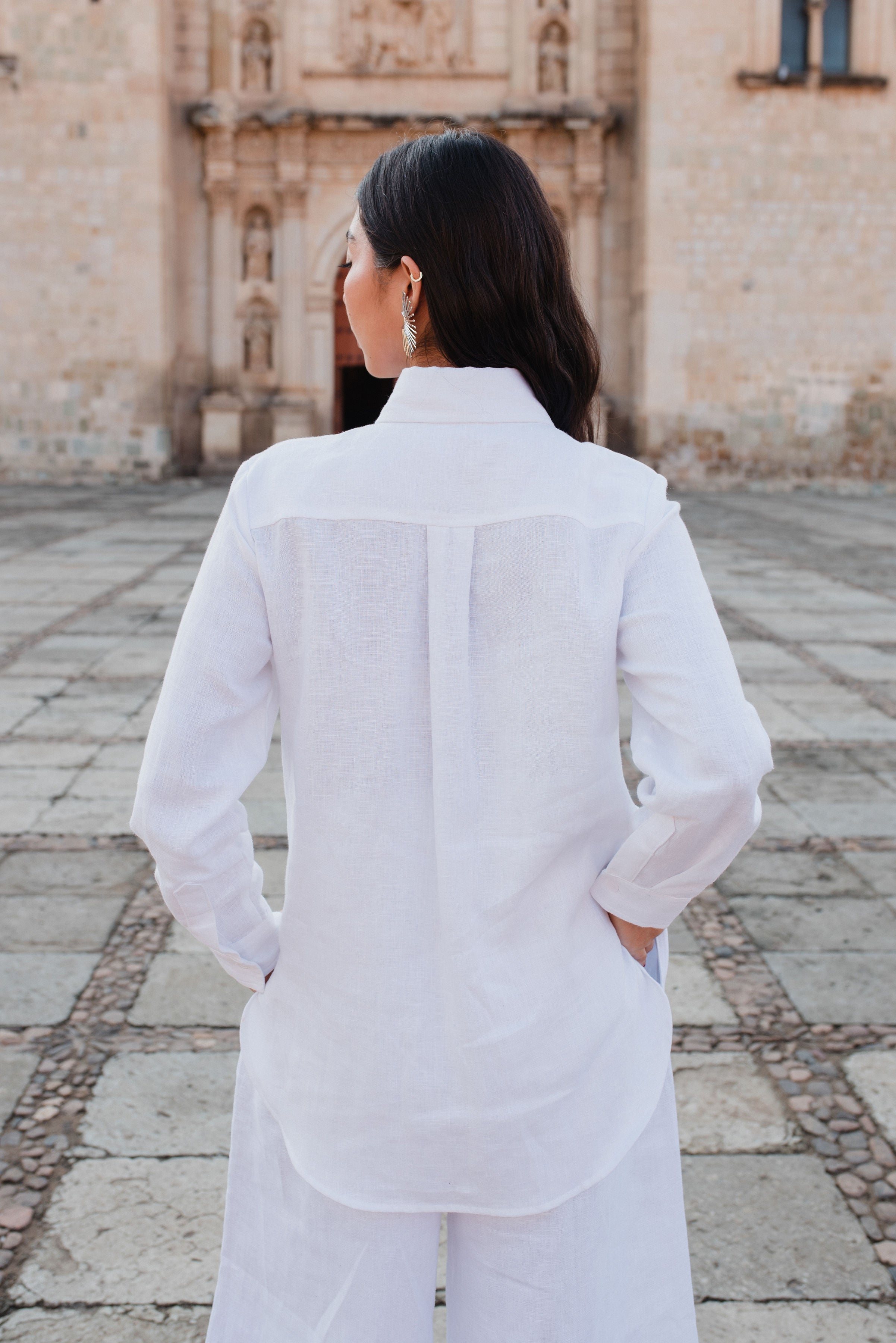 Camisa El Origen