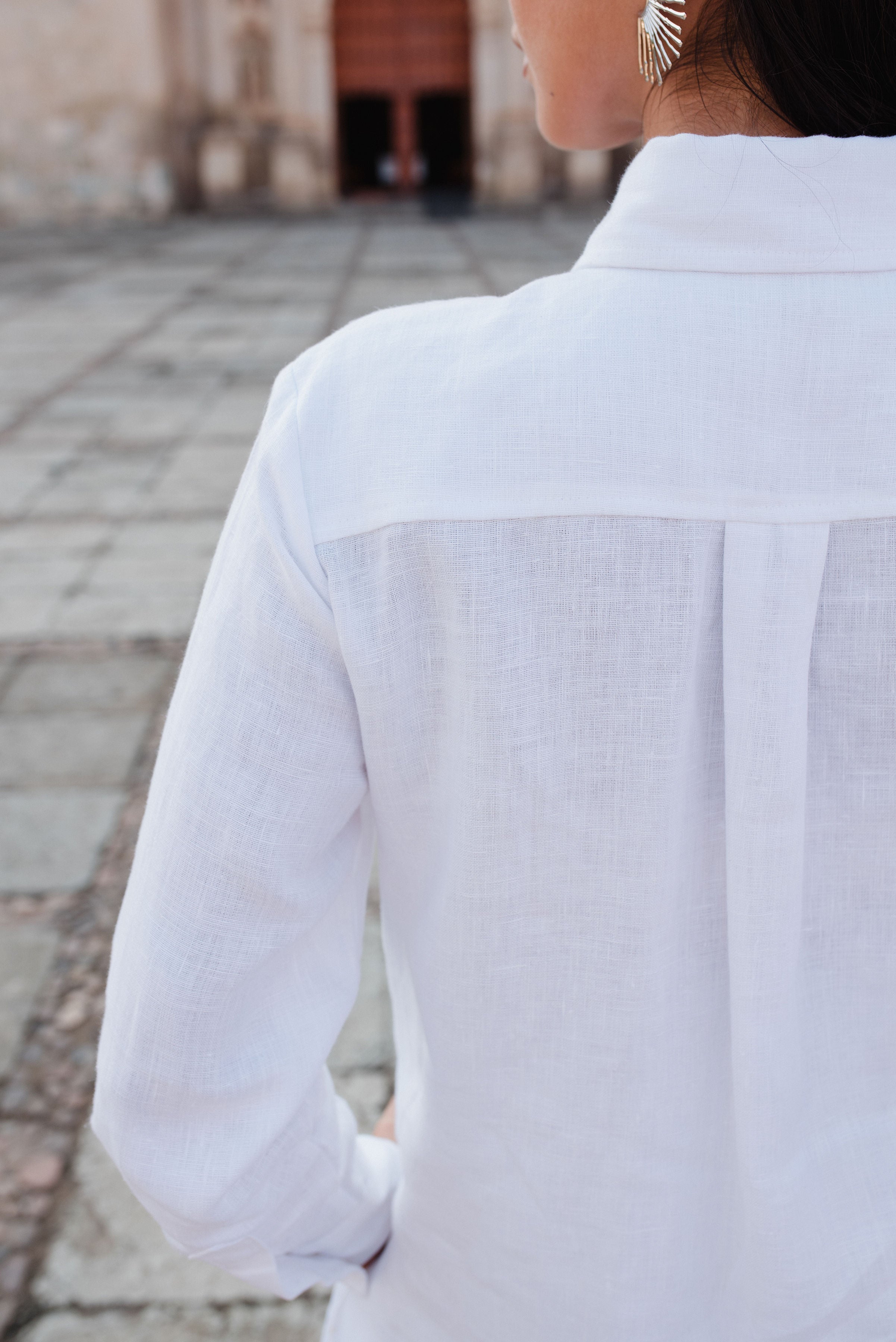 Camisa El Origen