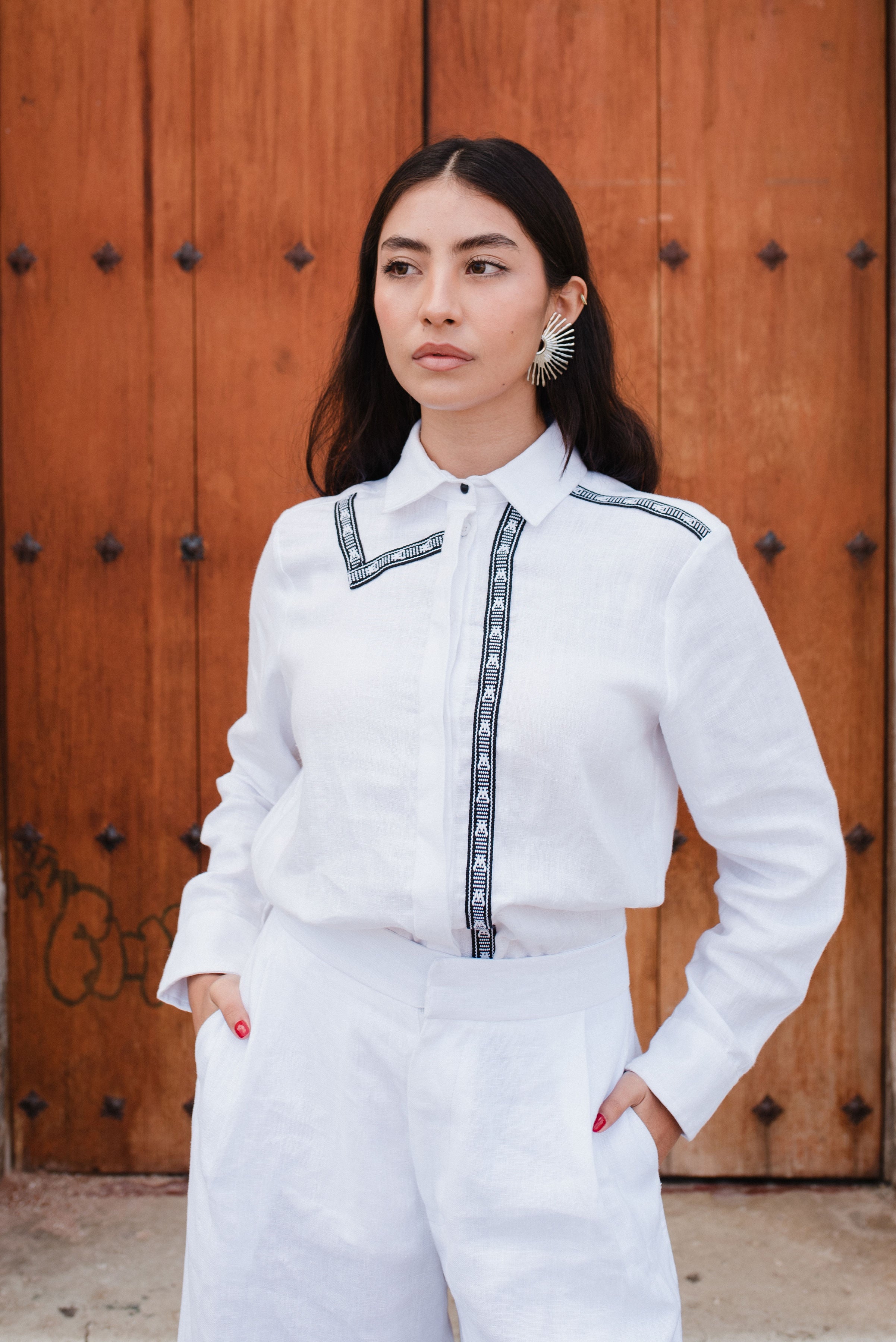 Camisa El Origen