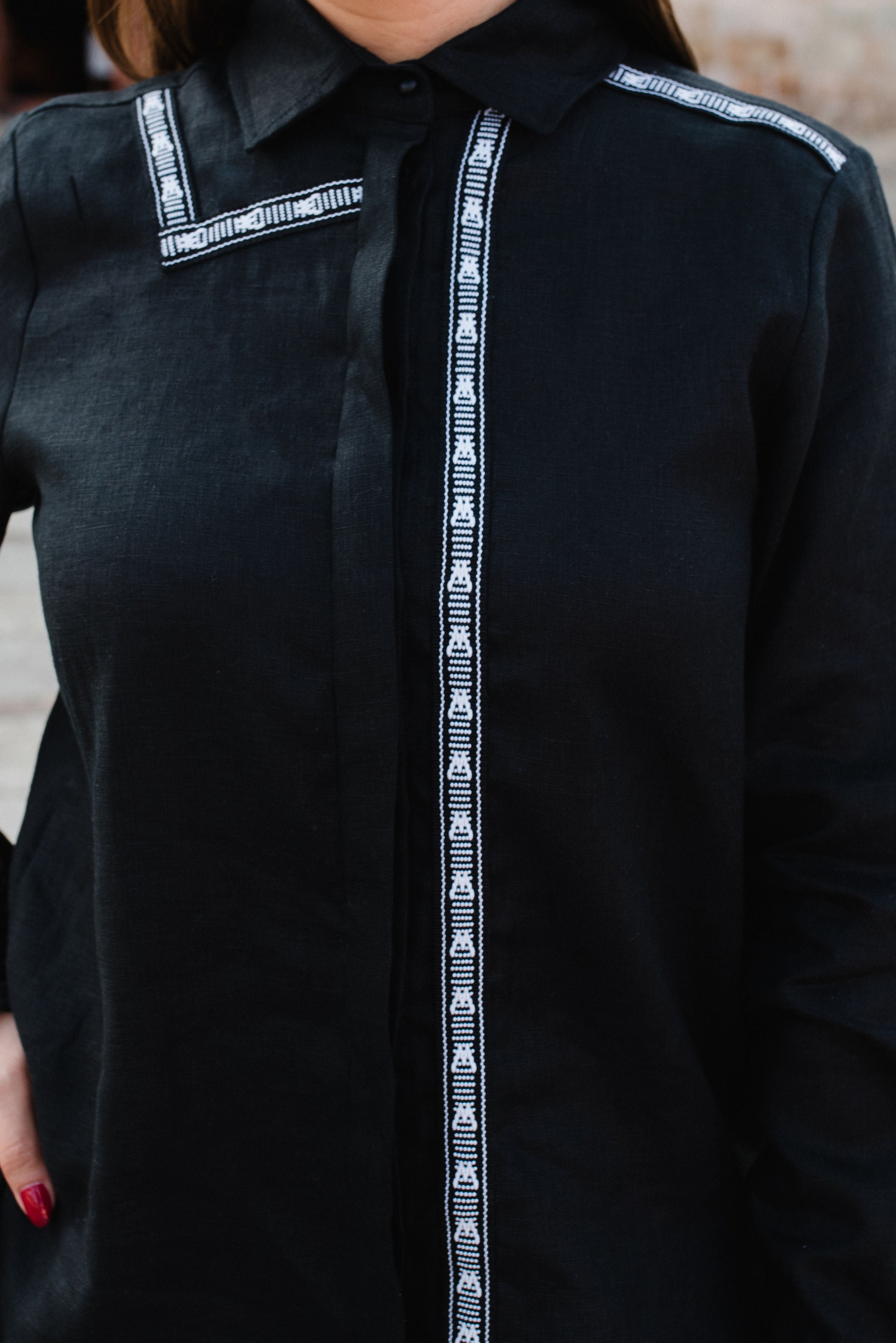 Camisa El Origen