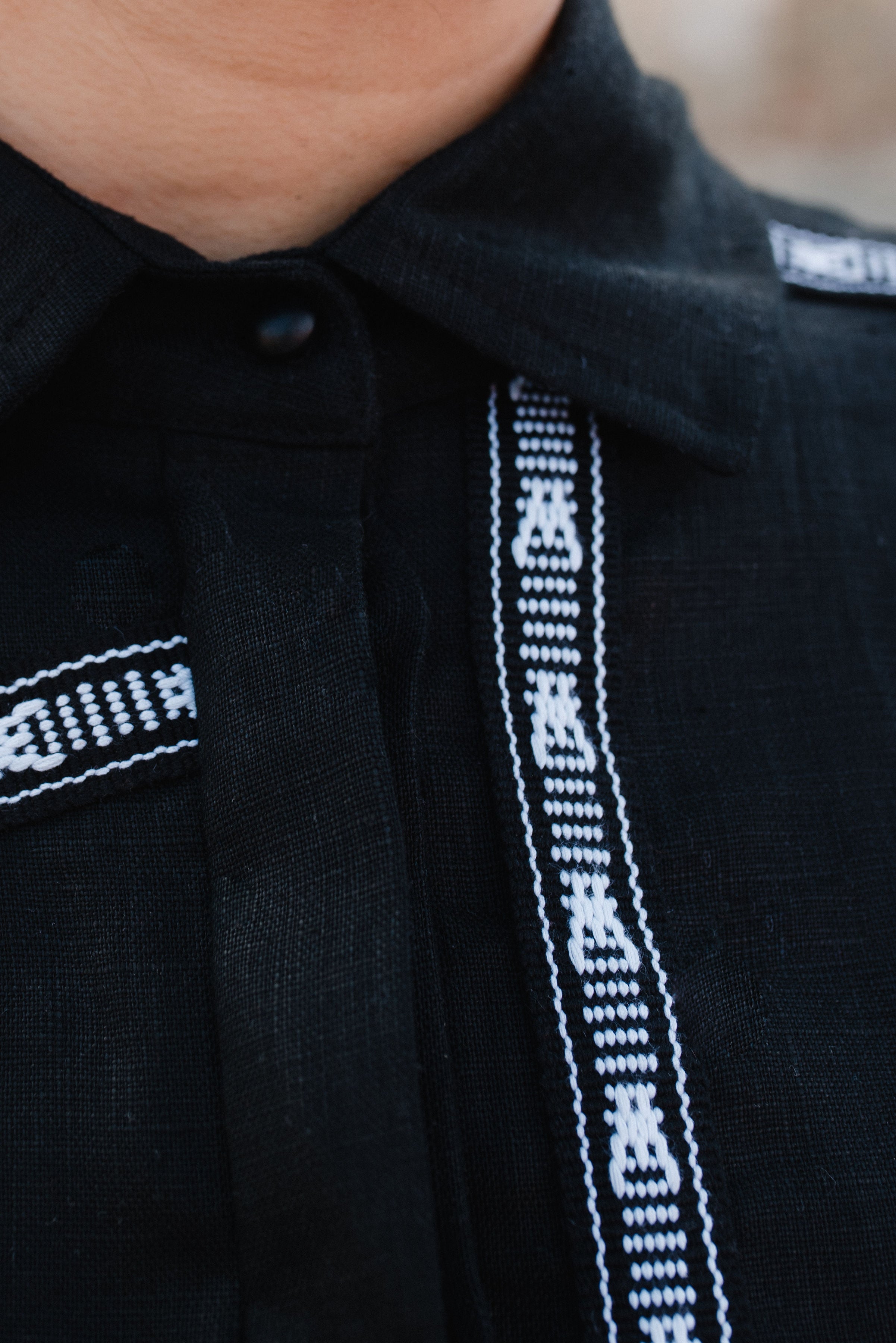 Camisa El Origen