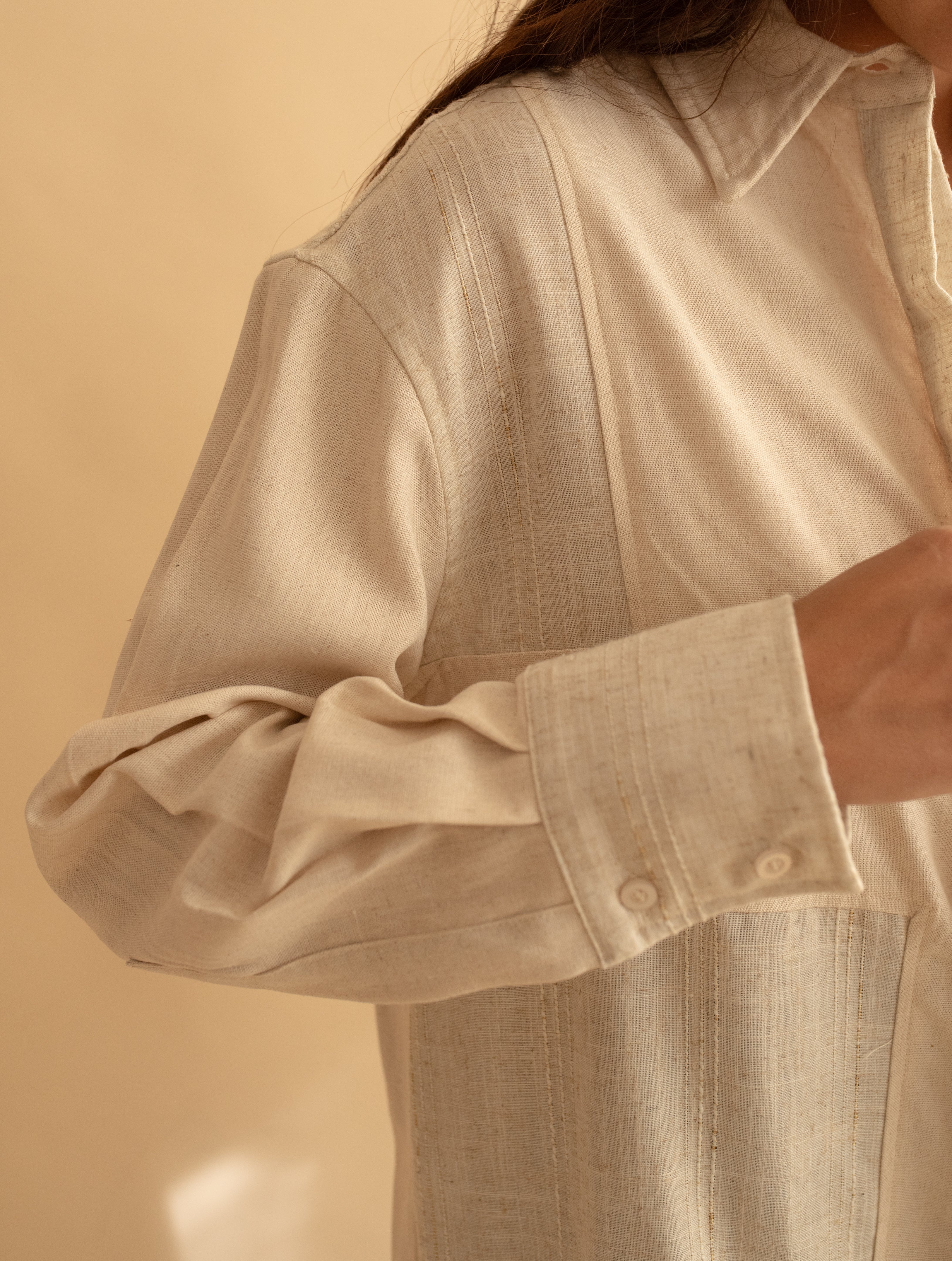 Fragments Shirt