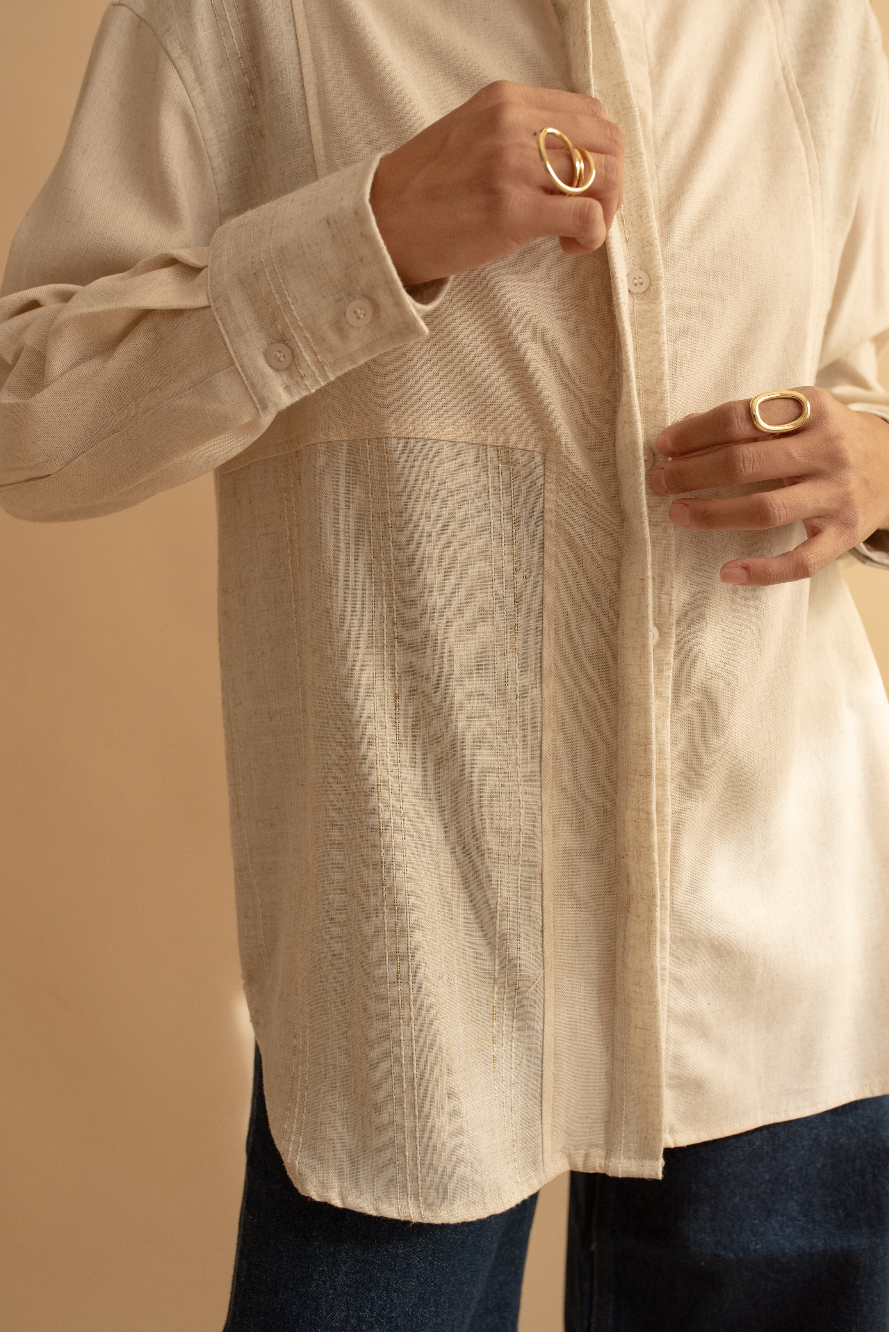 Fragments Shirt