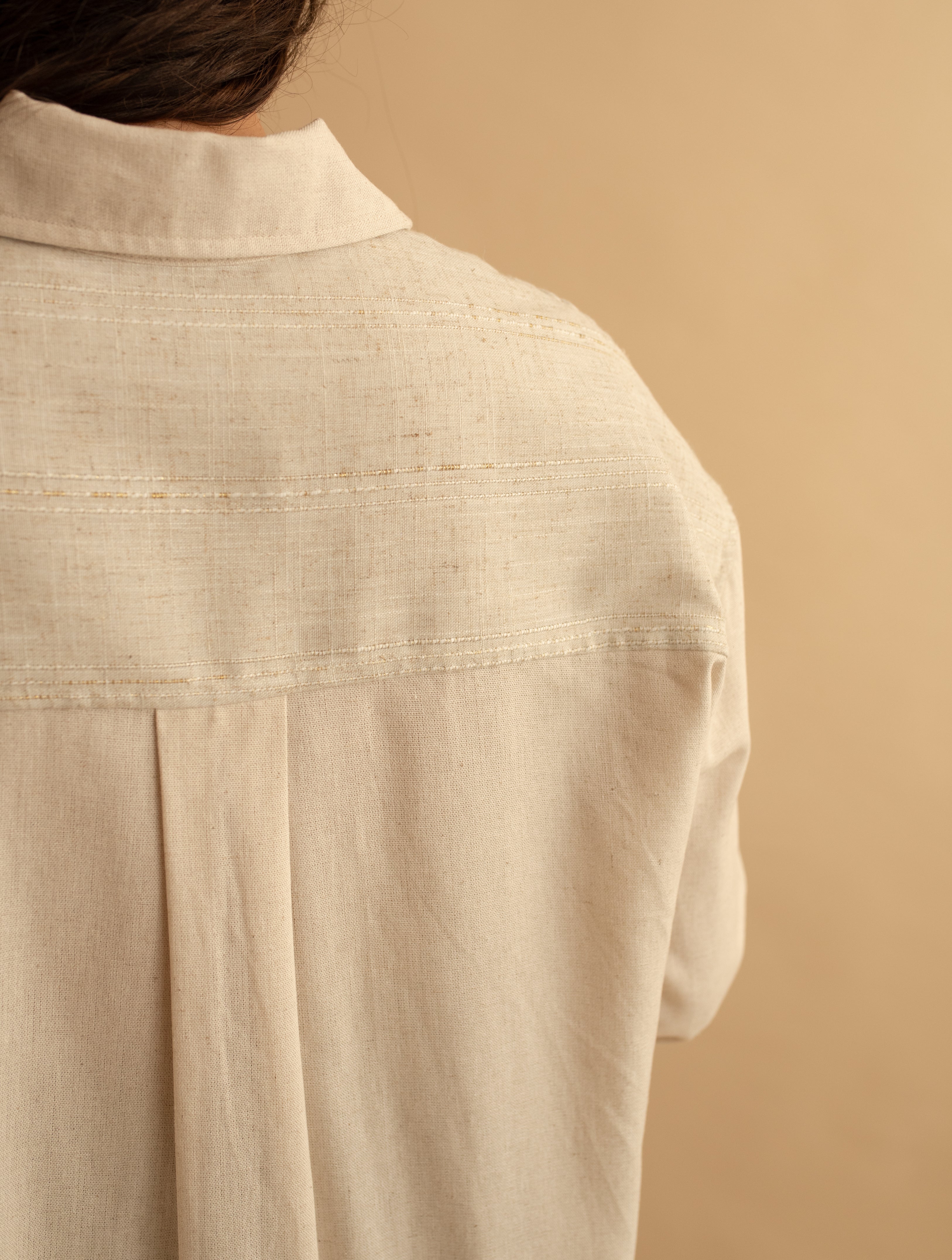 Fragments Shirt